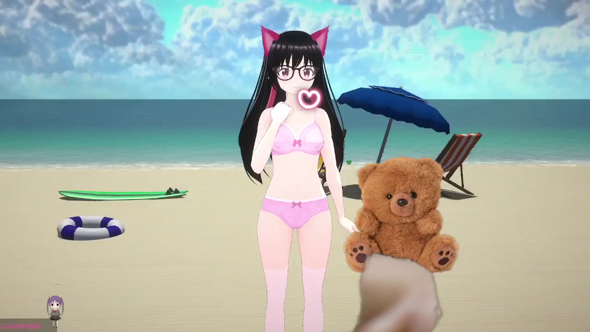 Gallery image thumbnail from meows's myfreecams stream on, 08/05/2024, 05:36 image 2 of 20