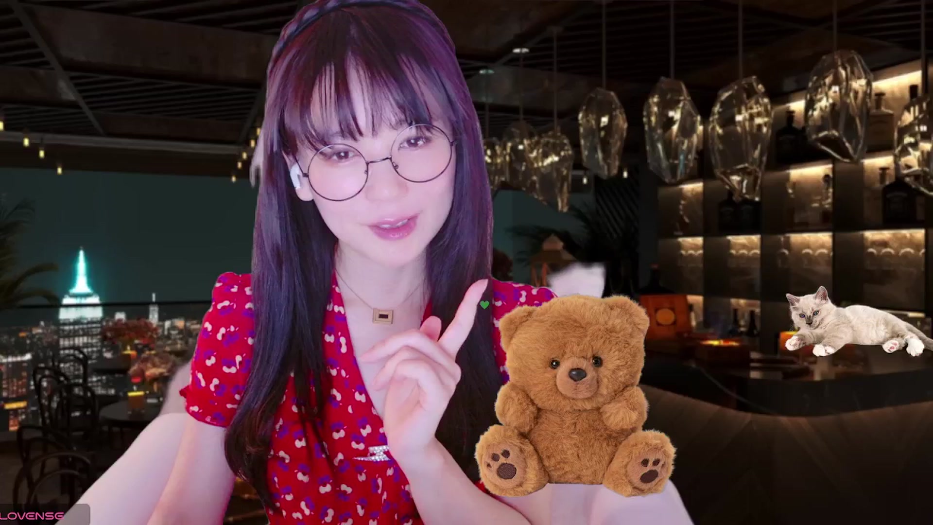 Gallery image thumbnail from meows's myfreecams stream on, 08/11/2024, 05:54 image 4 of 20