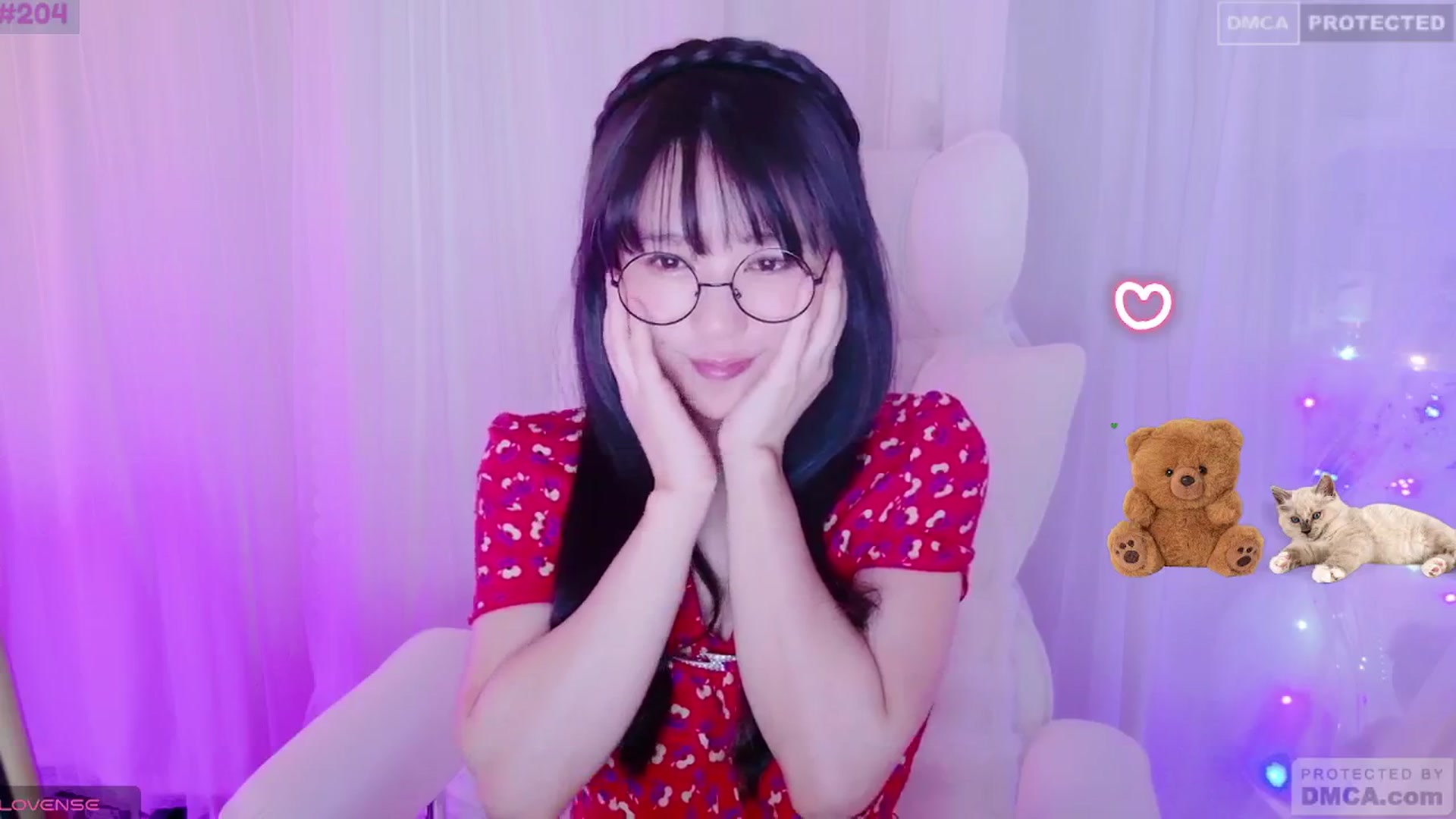 Gallery image thumbnail from meows's myfreecams stream on, 08/11/2024, 05:54 image 16 of 20