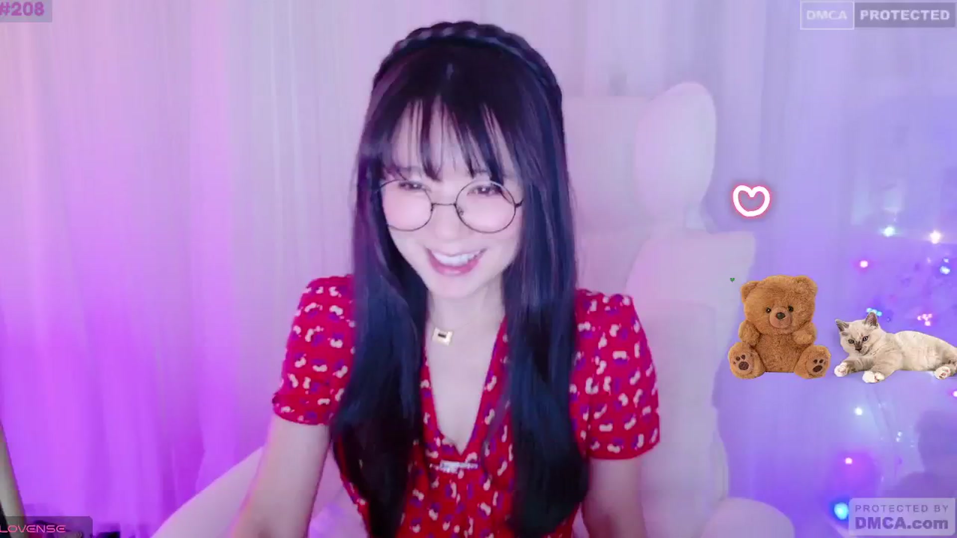 Gallery image thumbnail from meows's myfreecams stream on, 08/11/2024, 05:54 image 13 of 20