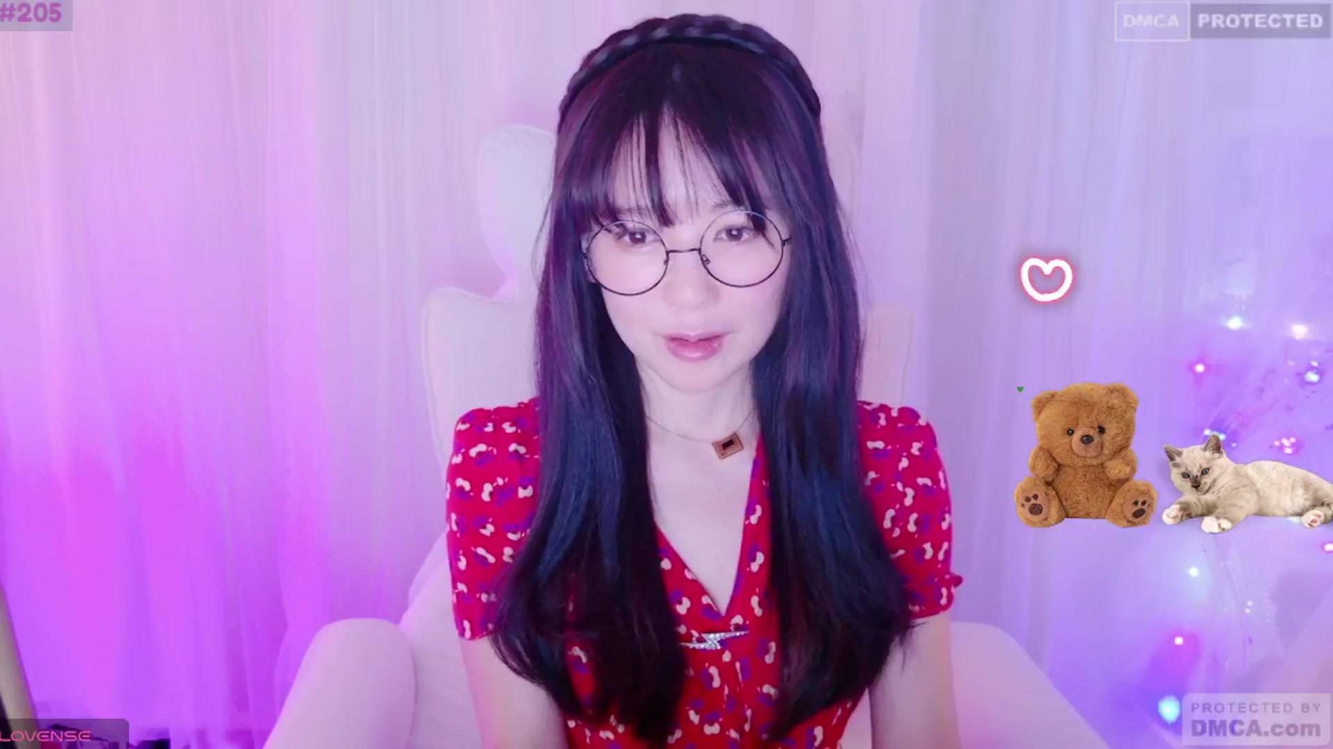 Gallery image thumbnail from meows's myfreecams stream on, 08/11/2024, 05:54 image 15 of 20