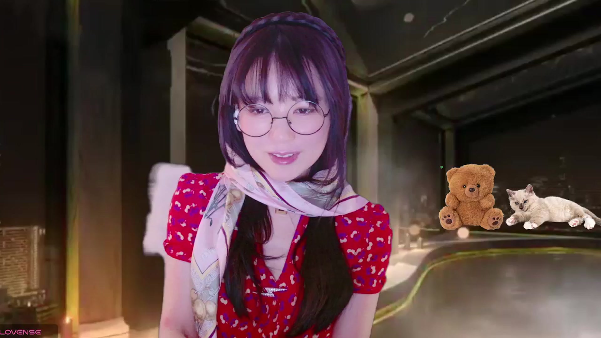 Gallery image thumbnail from meows's myfreecams stream on, 08/11/2024, 05:54 image 8 of 20
