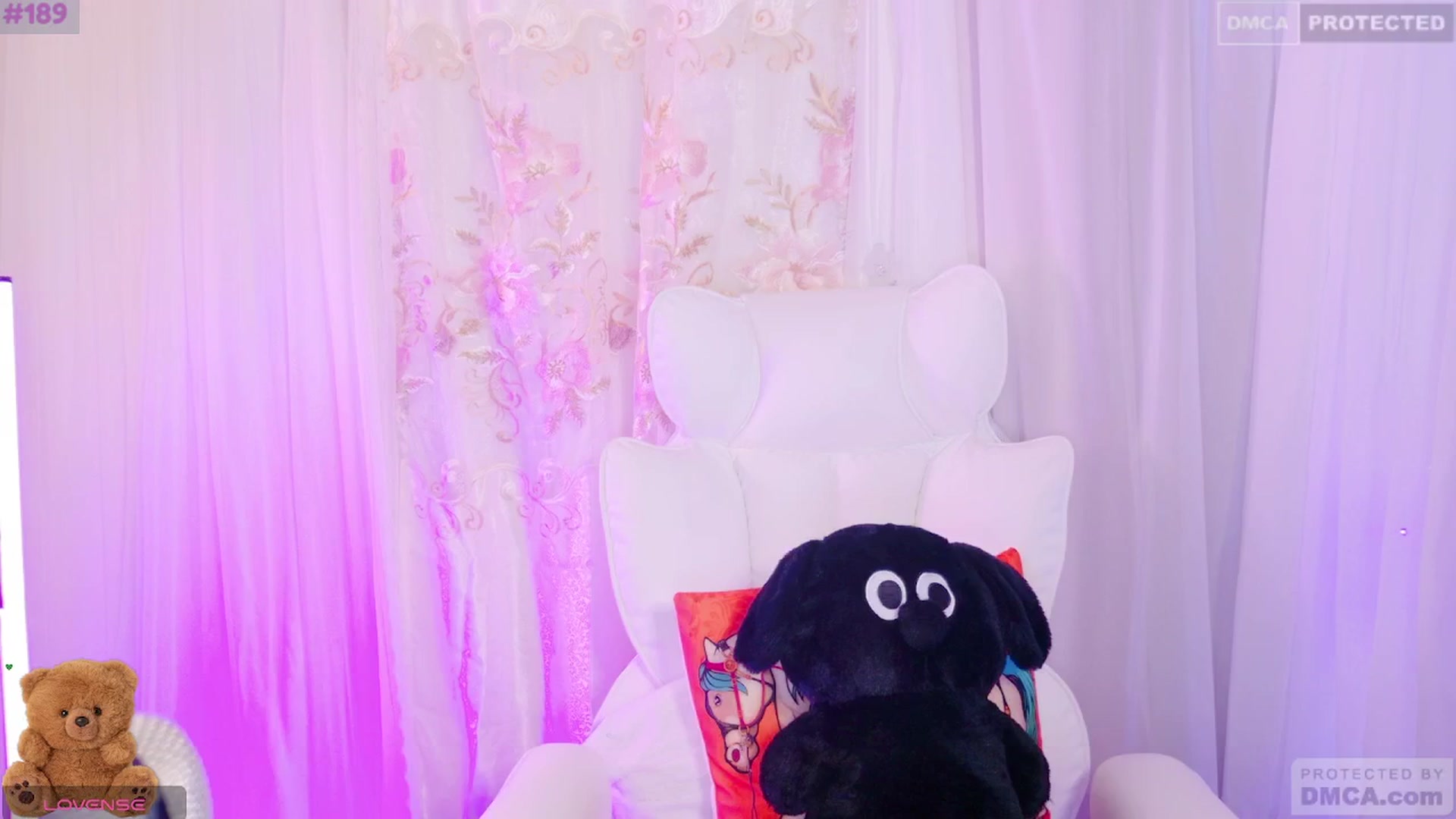 Gallery image thumbnail from meows's myfreecams stream on, 08/17/2024, 06:07 image 12 of 20