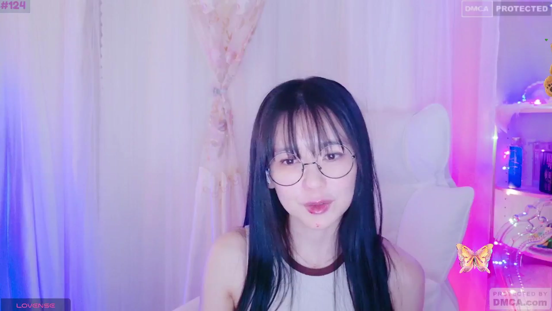 Gallery image thumbnail from meows's myfreecams stream on, 08/24/2024, 06:49 image 11 of 20