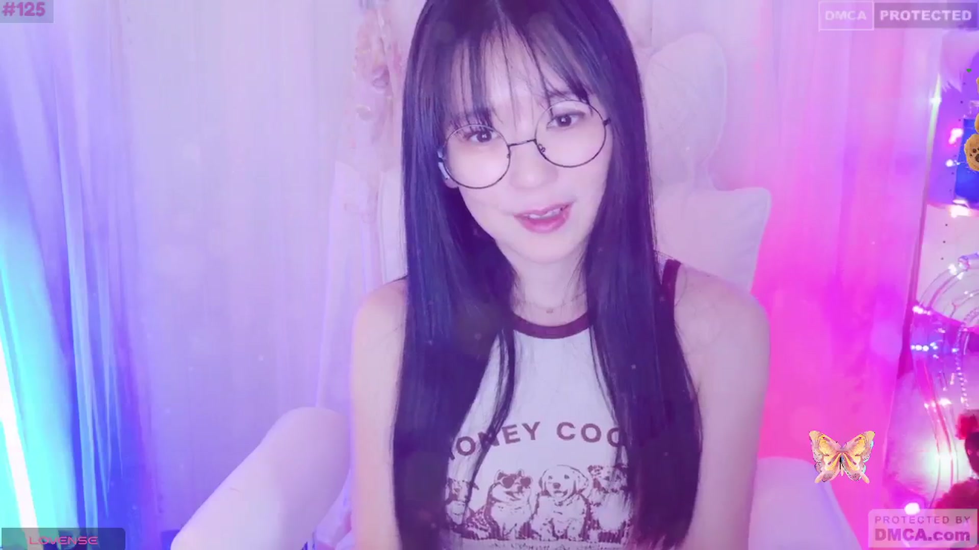 Gallery image thumbnail from meows's myfreecams stream on, 08/24/2024, 06:49 image 17 of 20