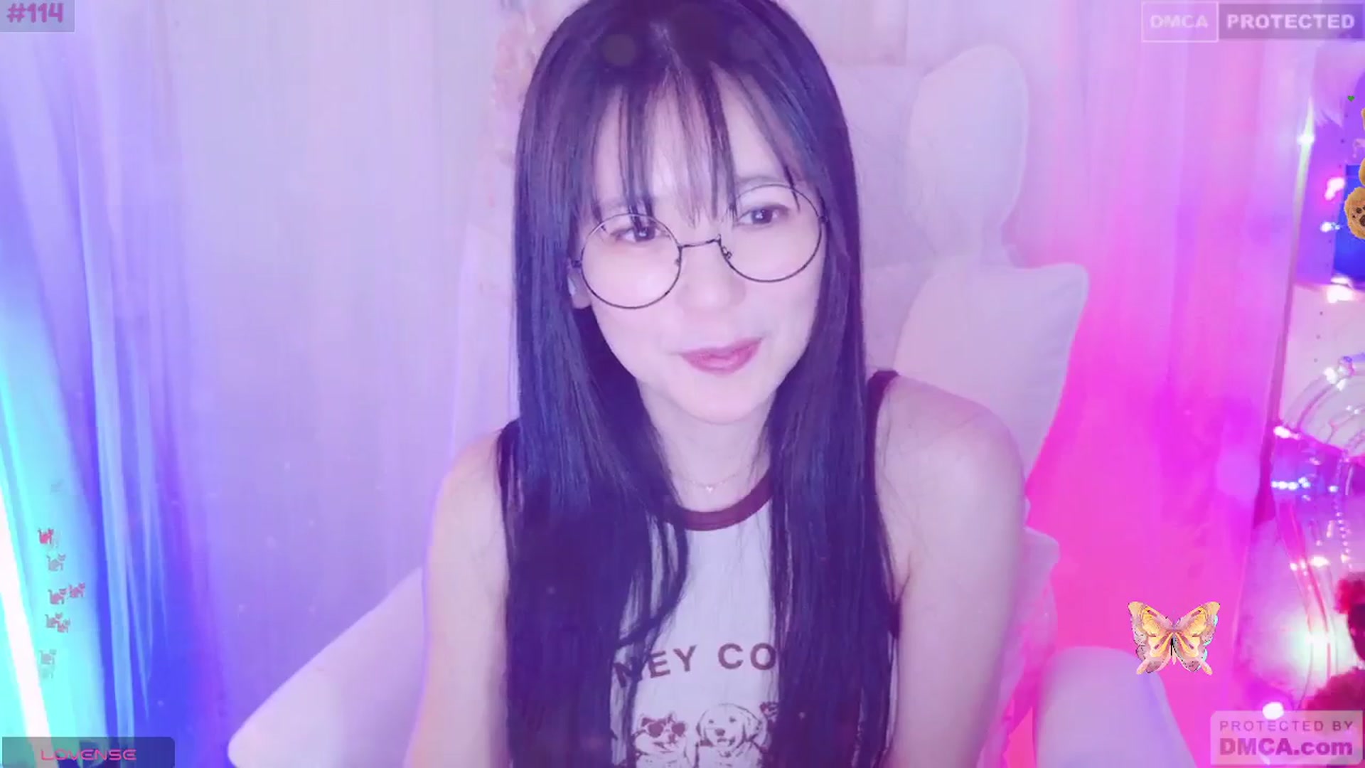Gallery image thumbnail from meows's myfreecams stream on, 08/24/2024, 06:49 image 20 of 20