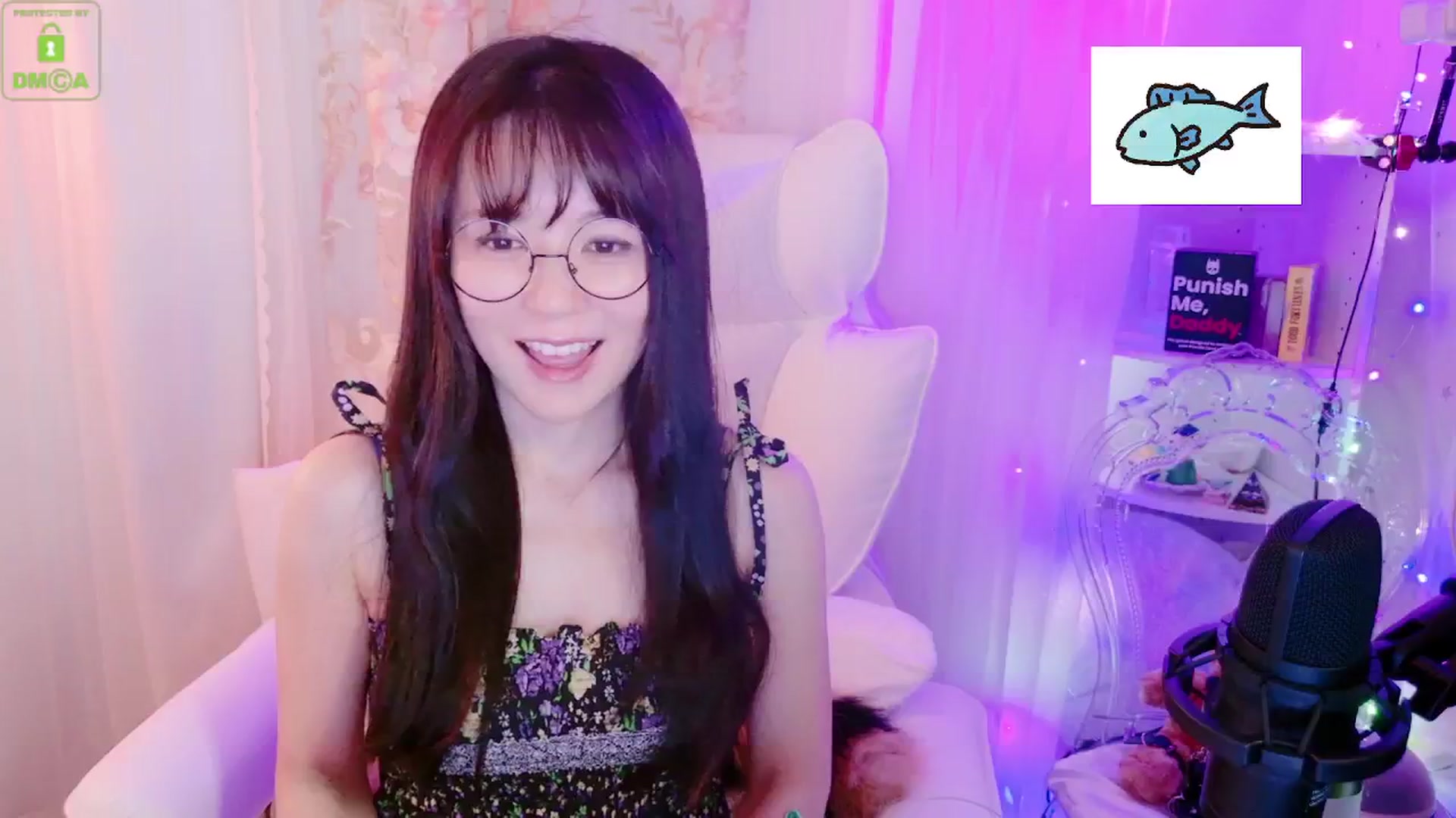 Gallery image thumbnail from meows's myfreecams stream on, 08/31/2024, 06:20 image 13 of 20