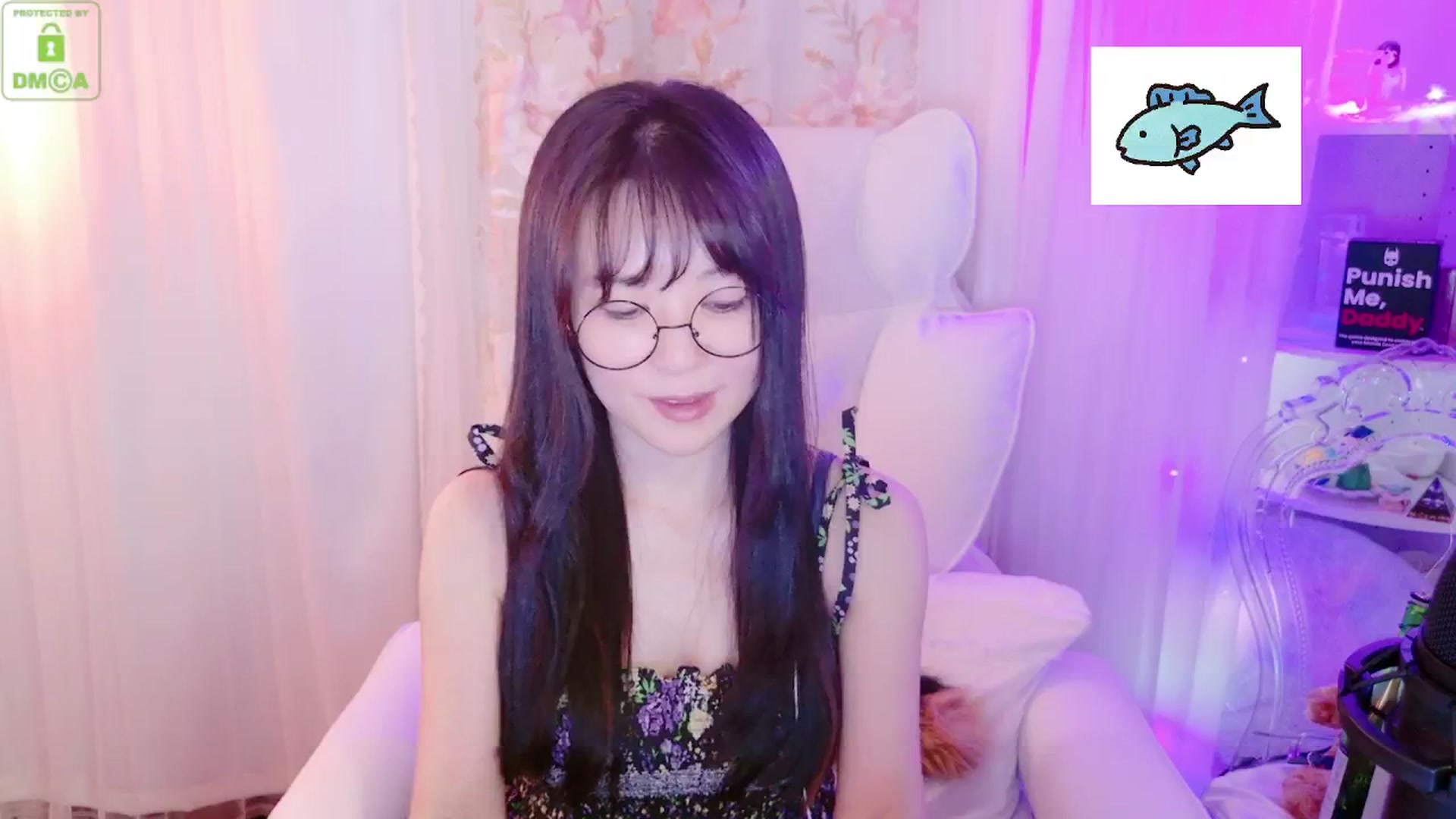 Gallery image thumbnail from meows's myfreecams stream on, 08/31/2024, 06:20 image 20 of 20