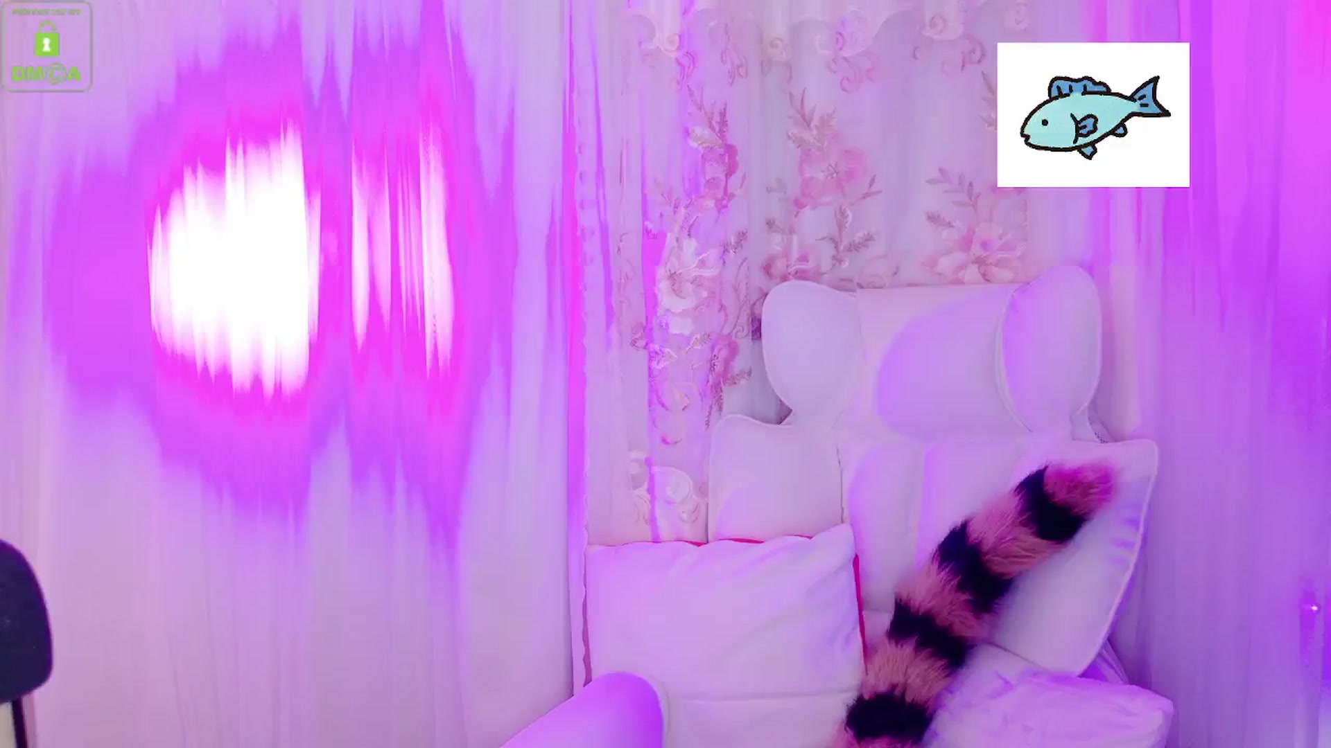 Gallery image thumbnail from meows's myfreecams stream on, 08/31/2024, 06:20 image 7 of 20
