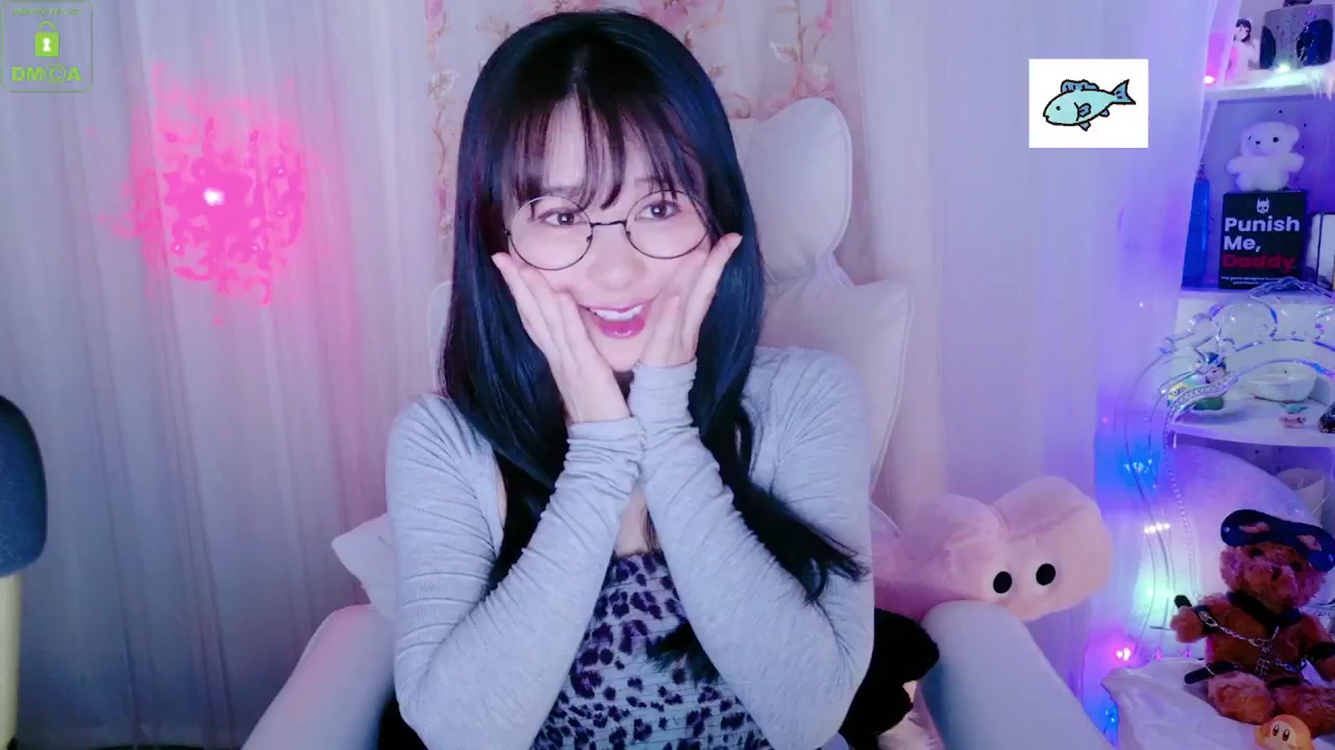 Gallery image thumbnail from meows's myfreecams stream on, 09/01/2024, 07:10 image 5 of 20