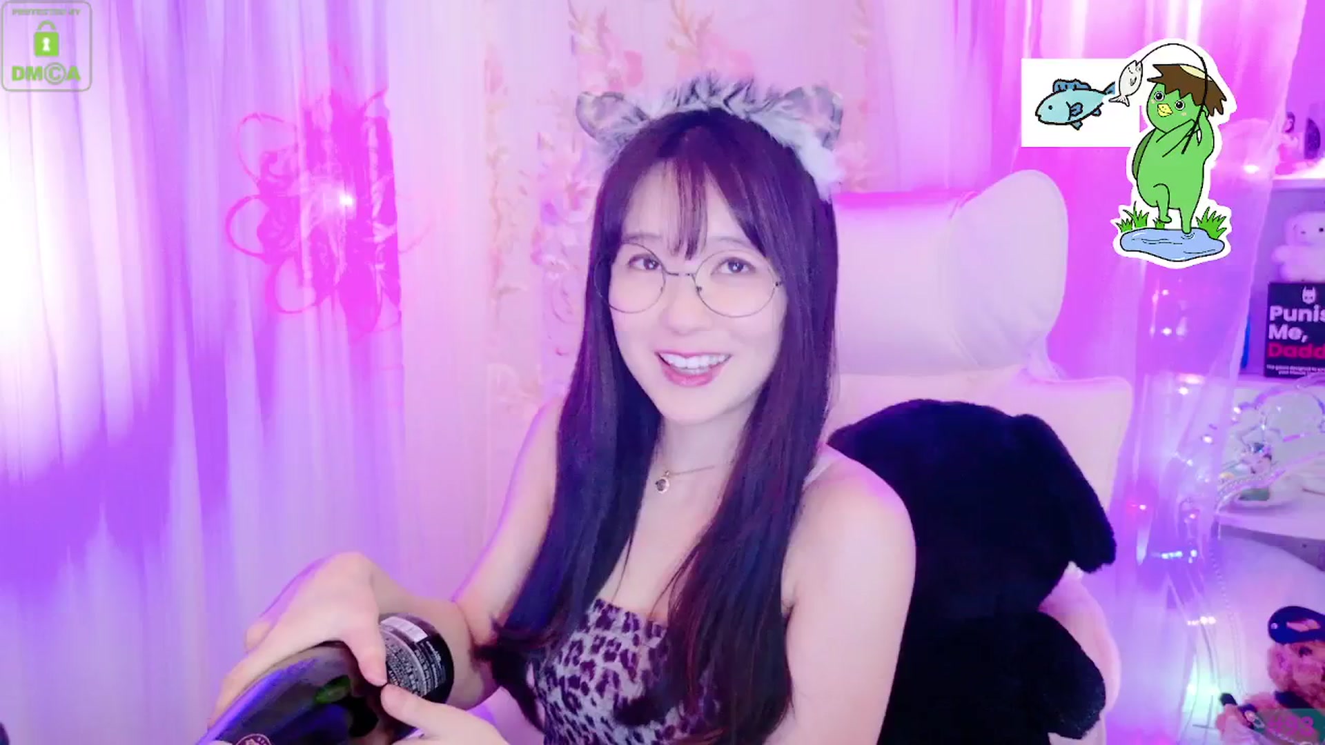 Gallery image thumbnail from meows's myfreecams stream on, 09/01/2024, 07:10 image 14 of 20