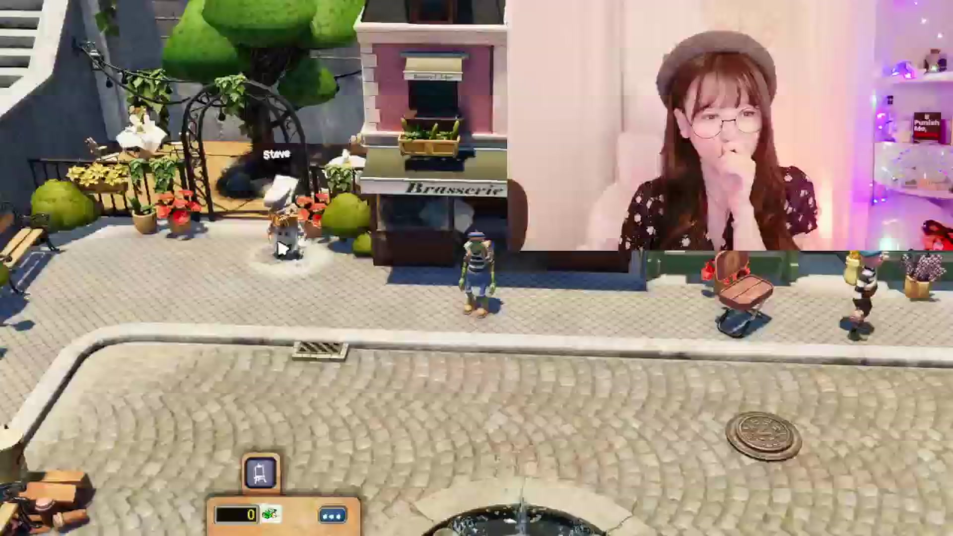 Gallery image thumbnail from meows's myfreecams stream on, 09/07/2024, 04:42 image 6 of 20