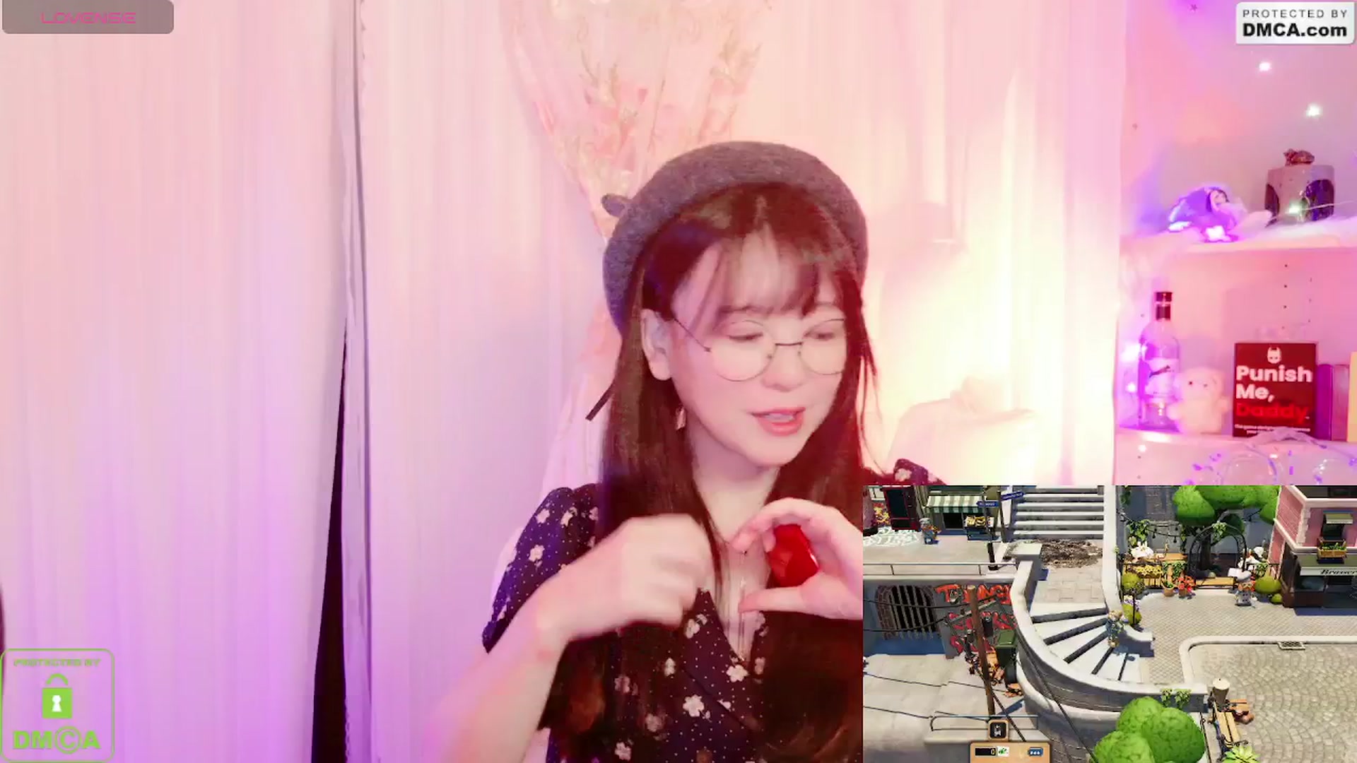 Gallery image thumbnail from meows's myfreecams stream on, 09/07/2024, 04:42 image 18 of 20