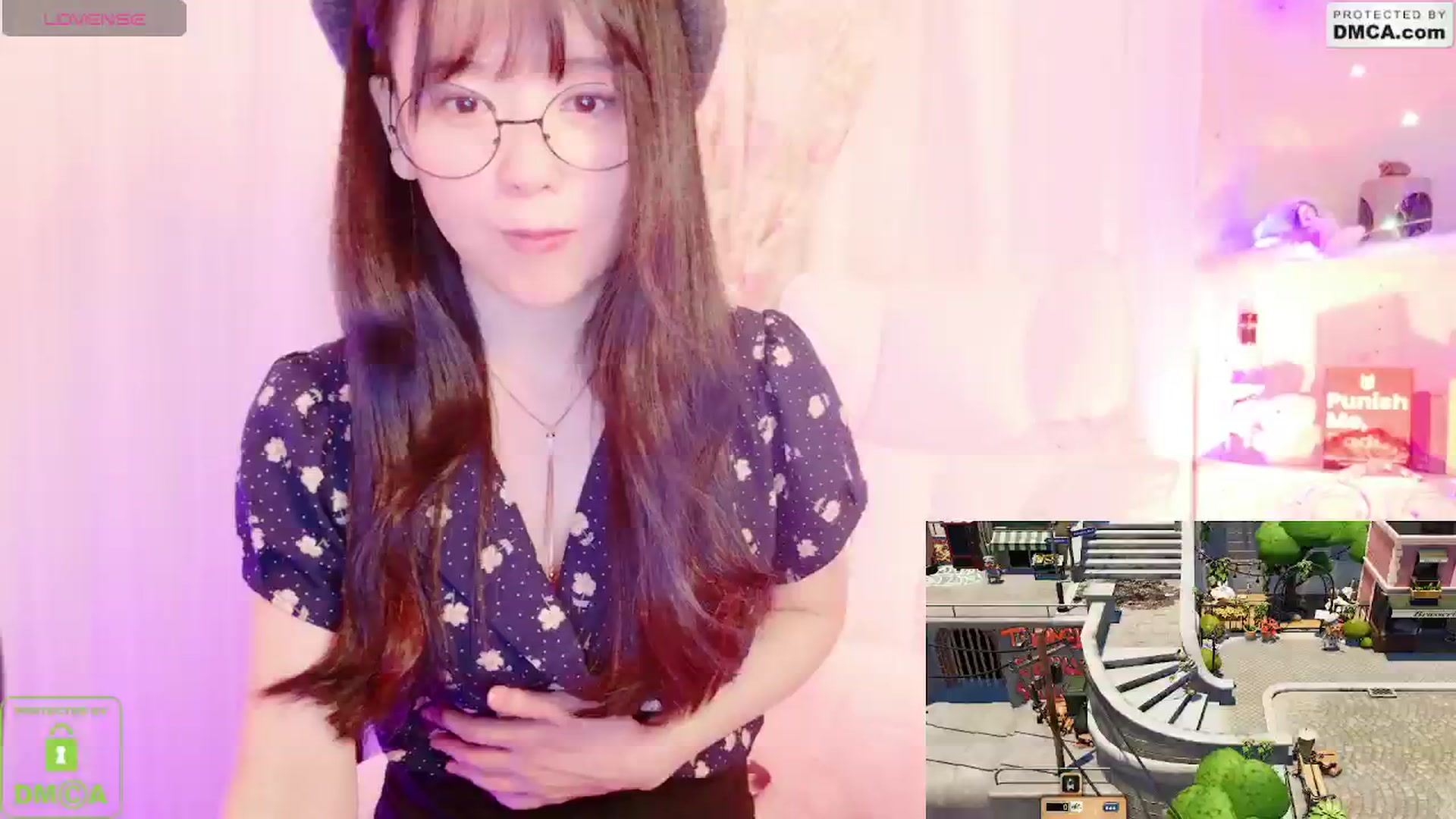 Gallery image thumbnail from meows's myfreecams stream on, 09/07/2024, 04:42 image 12 of 20