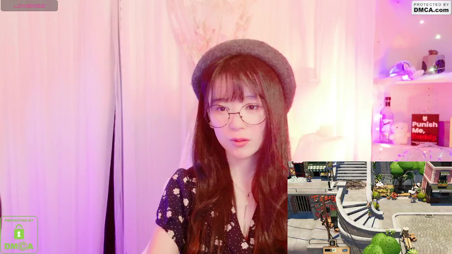 Gallery image thumbnail from meows's myfreecams stream on, 09/07/2024, 04:42 image 19 of 20