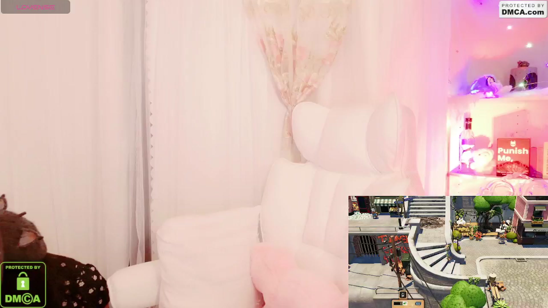 Gallery image thumbnail from meows's myfreecams stream on, 09/07/2024, 04:42 image 11 of 20