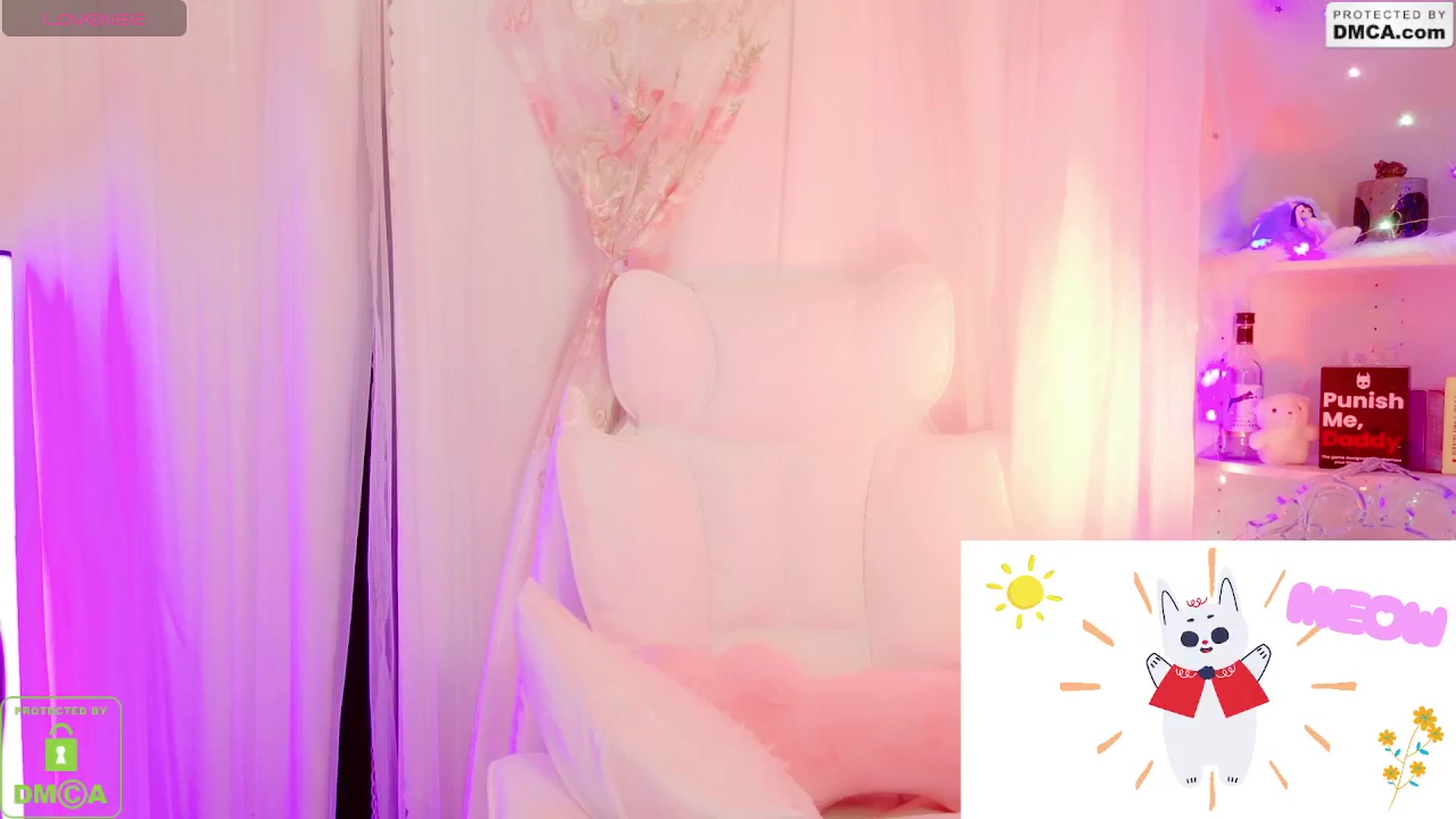 Gallery image thumbnail from meows's myfreecams stream on, 09/07/2024, 05:01 image 1 of 20