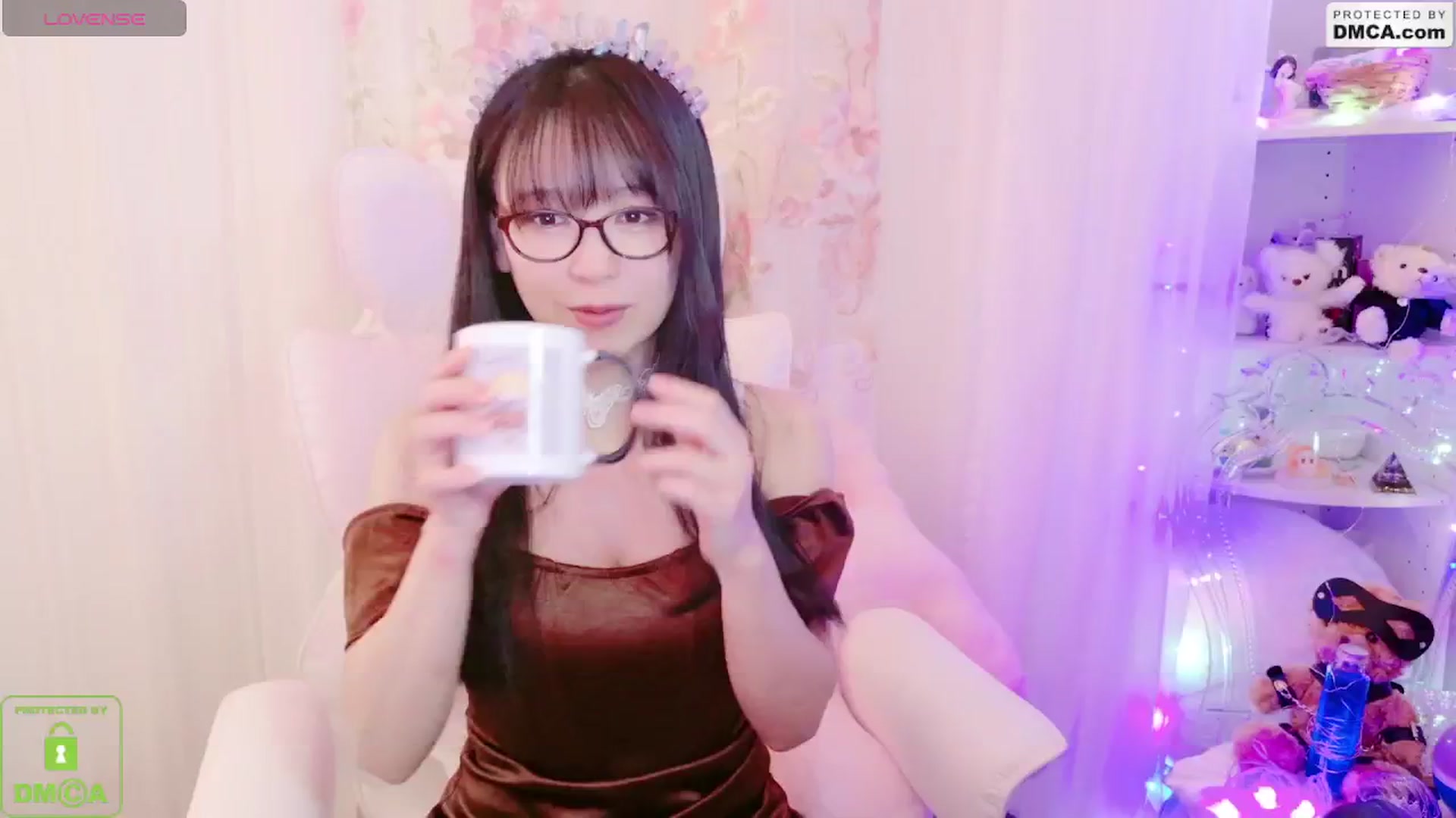 Gallery image thumbnail from meows's myfreecams stream on, 09/08/2024, 05:56 image 8 of 20
