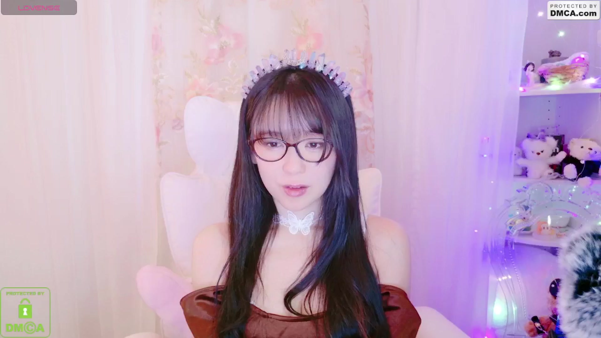 Gallery image thumbnail from meows's myfreecams stream on, 09/08/2024, 05:56 image 16 of 20