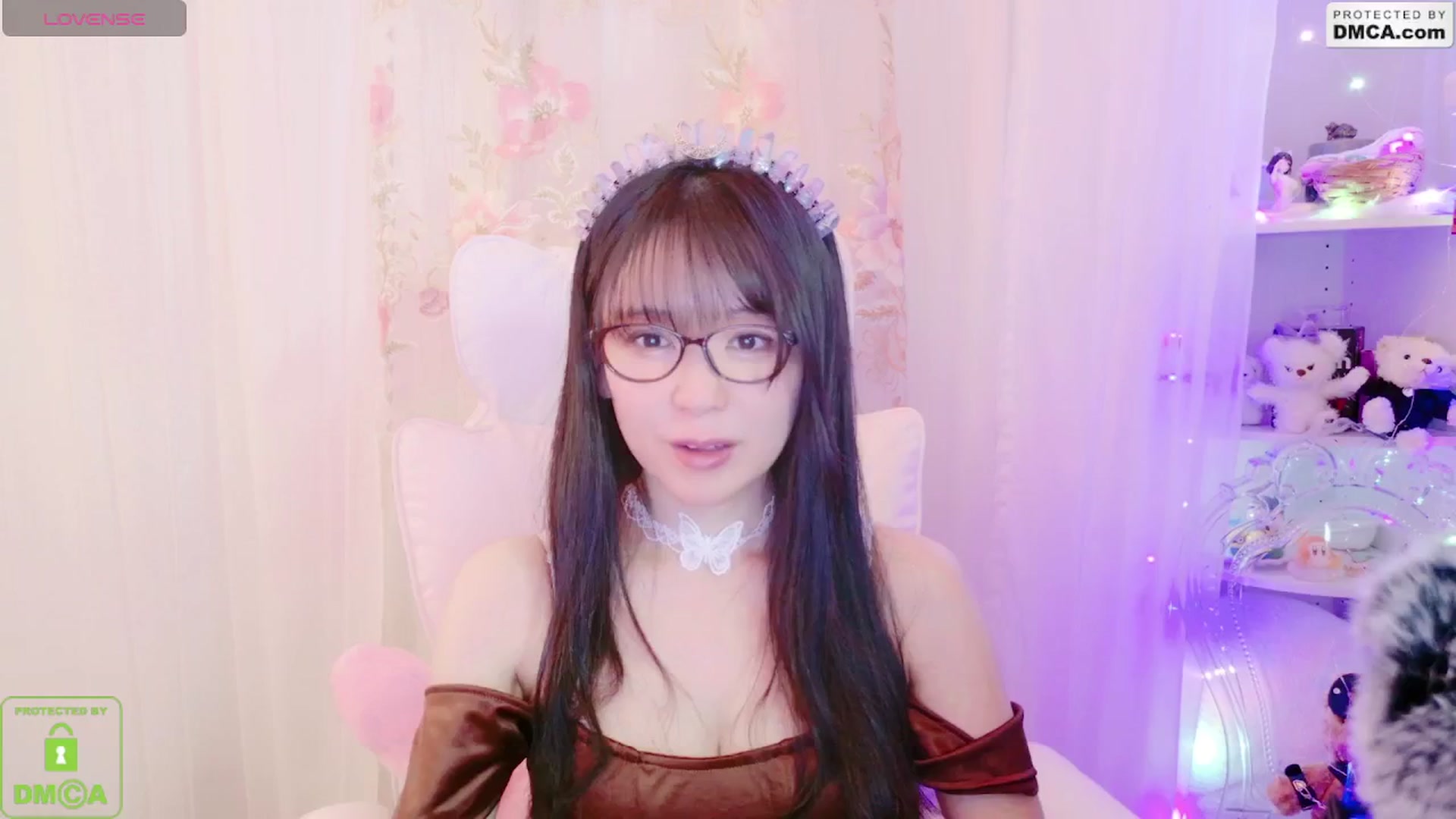 Gallery image thumbnail from meows's myfreecams stream on, 09/08/2024, 05:56 image 15 of 20