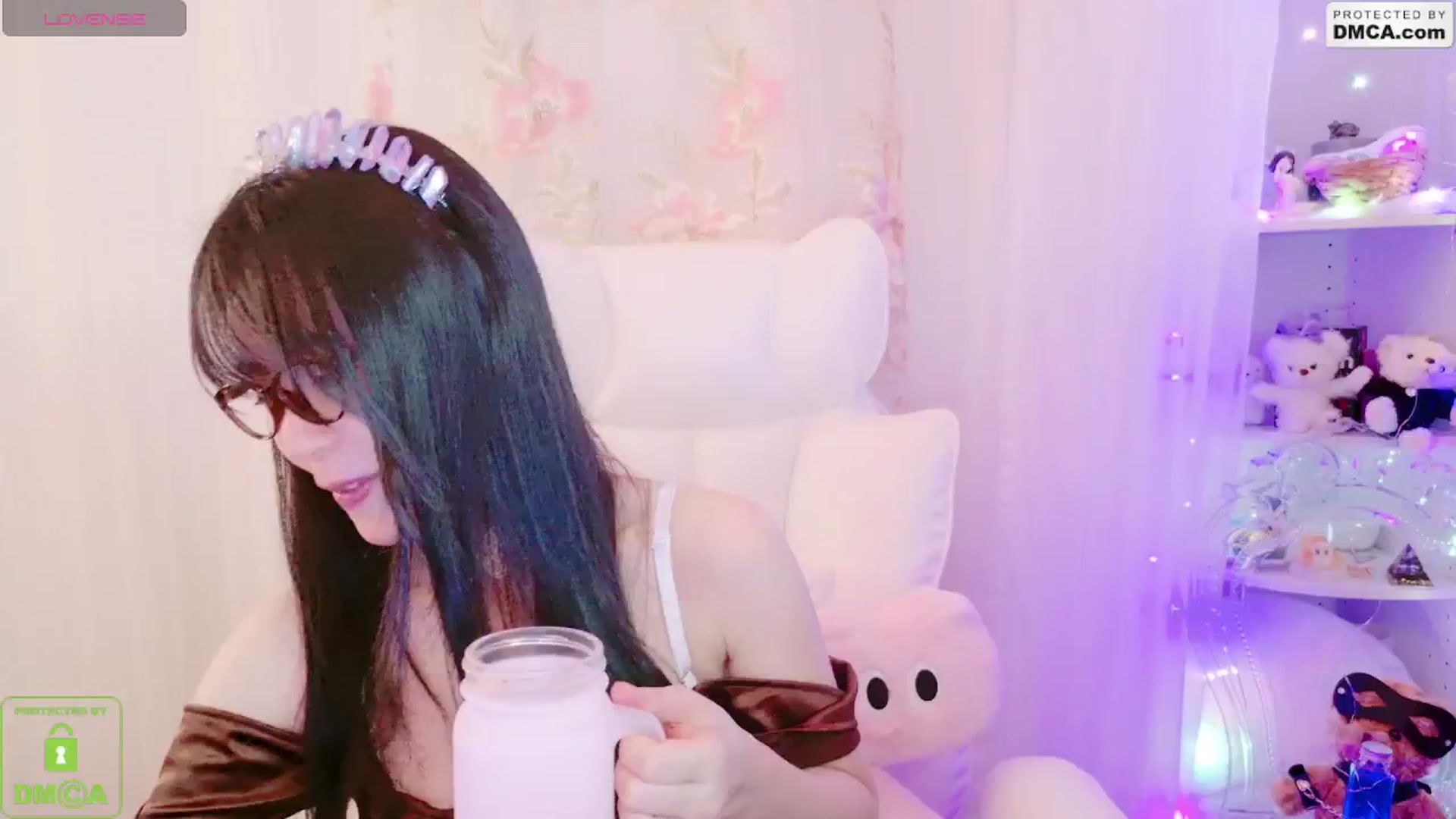 Gallery image thumbnail from meows's myfreecams stream on, 09/08/2024, 05:56 image 14 of 20
