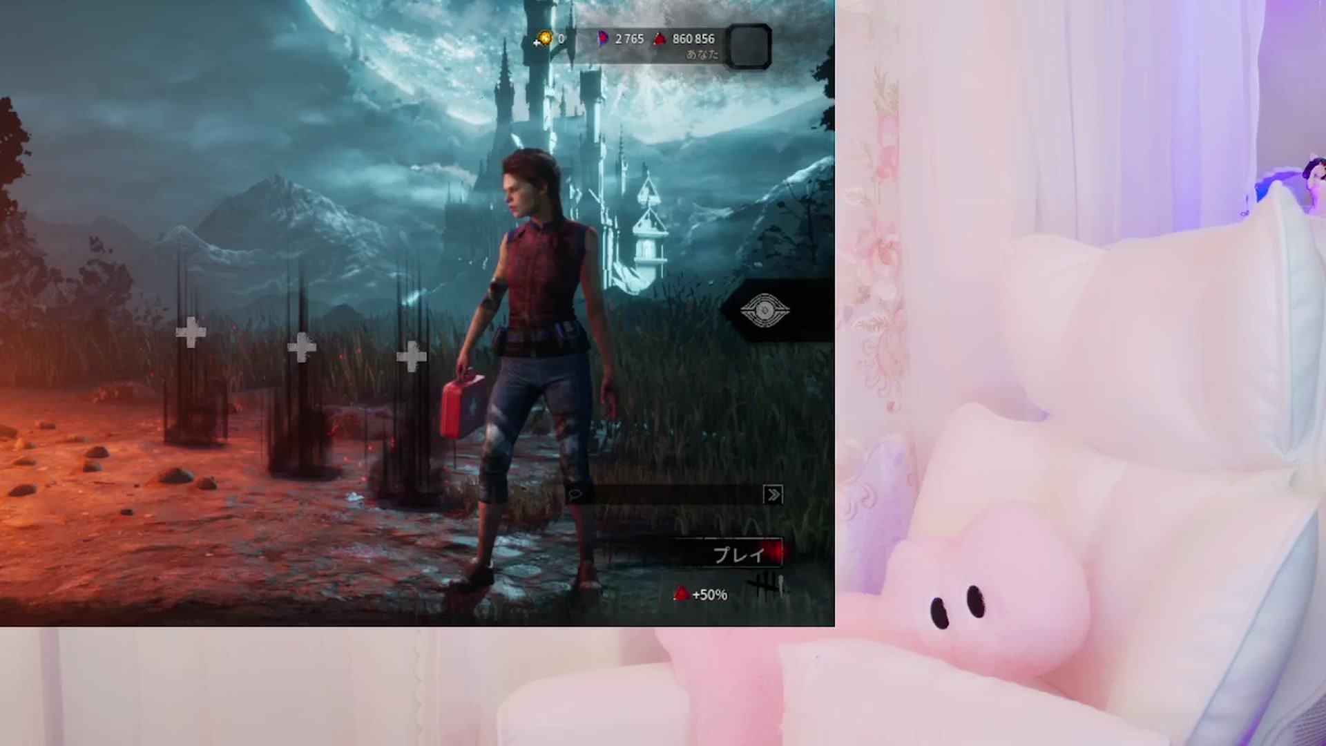 Gallery image thumbnail from meows's myfreecams stream on, 09/14/2024, 05:06 image 17 of 20
