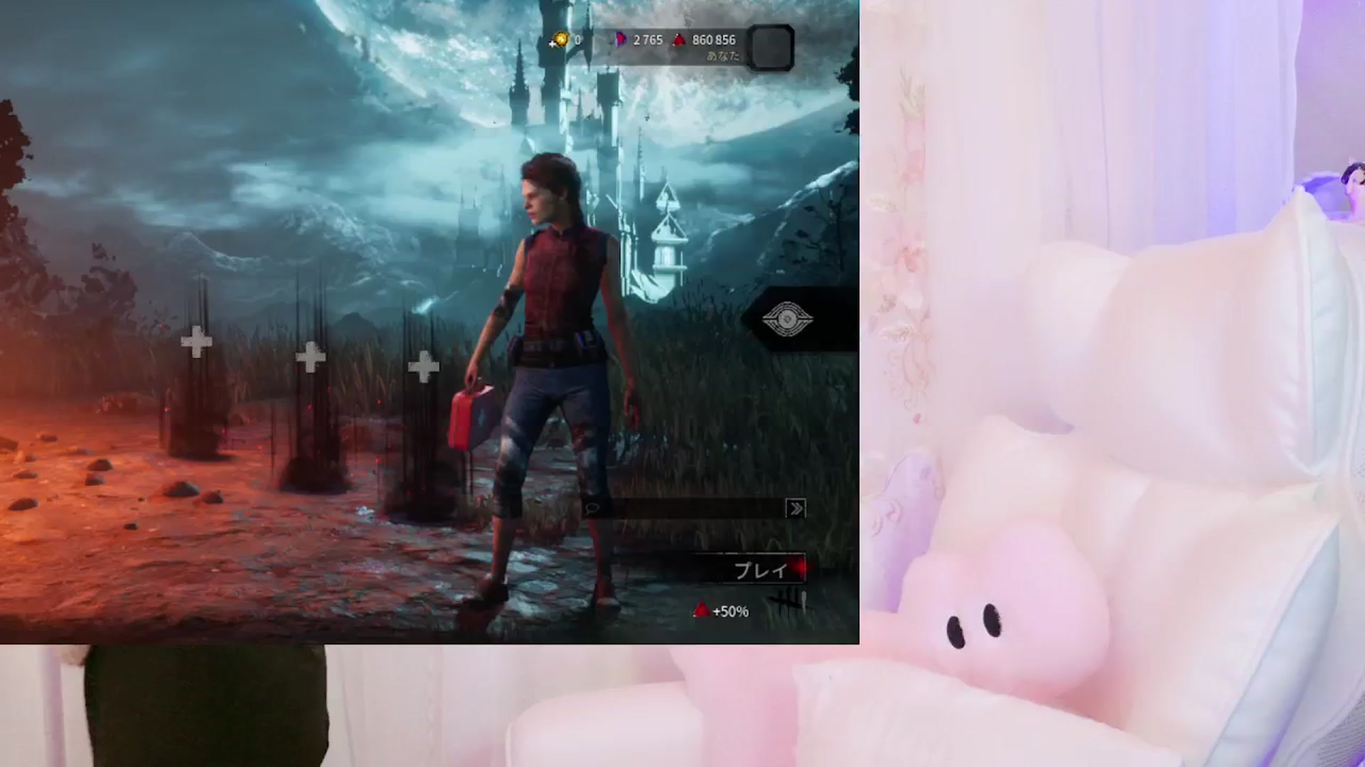 Gallery image thumbnail from meows's myfreecams stream on, 09/14/2024, 05:06 image 15 of 20