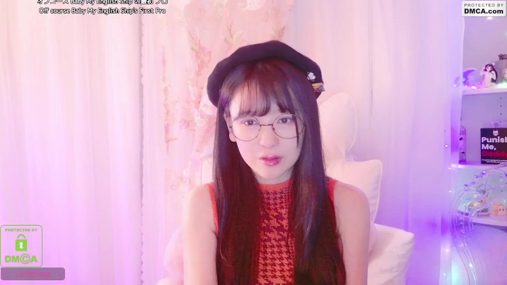 Gallery image thumbnail from meows's myfreecams stream on, 09/15/2024, 06:12 image 8 of 20