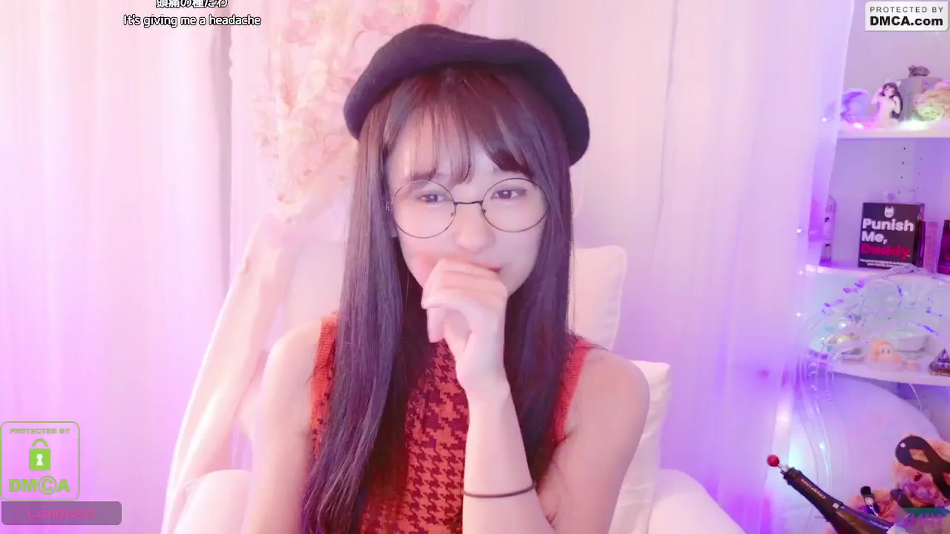 Gallery image thumbnail from meows's myfreecams stream on, 09/15/2024, 06:12 image 20 of 20