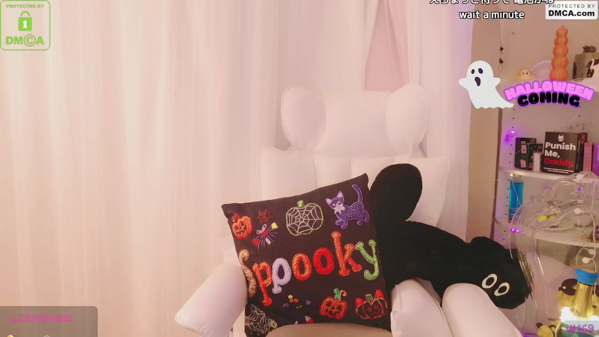 Gallery image thumbnail from meows's myfreecams stream on, 09/21/2024, 06:58 image 13 of 20