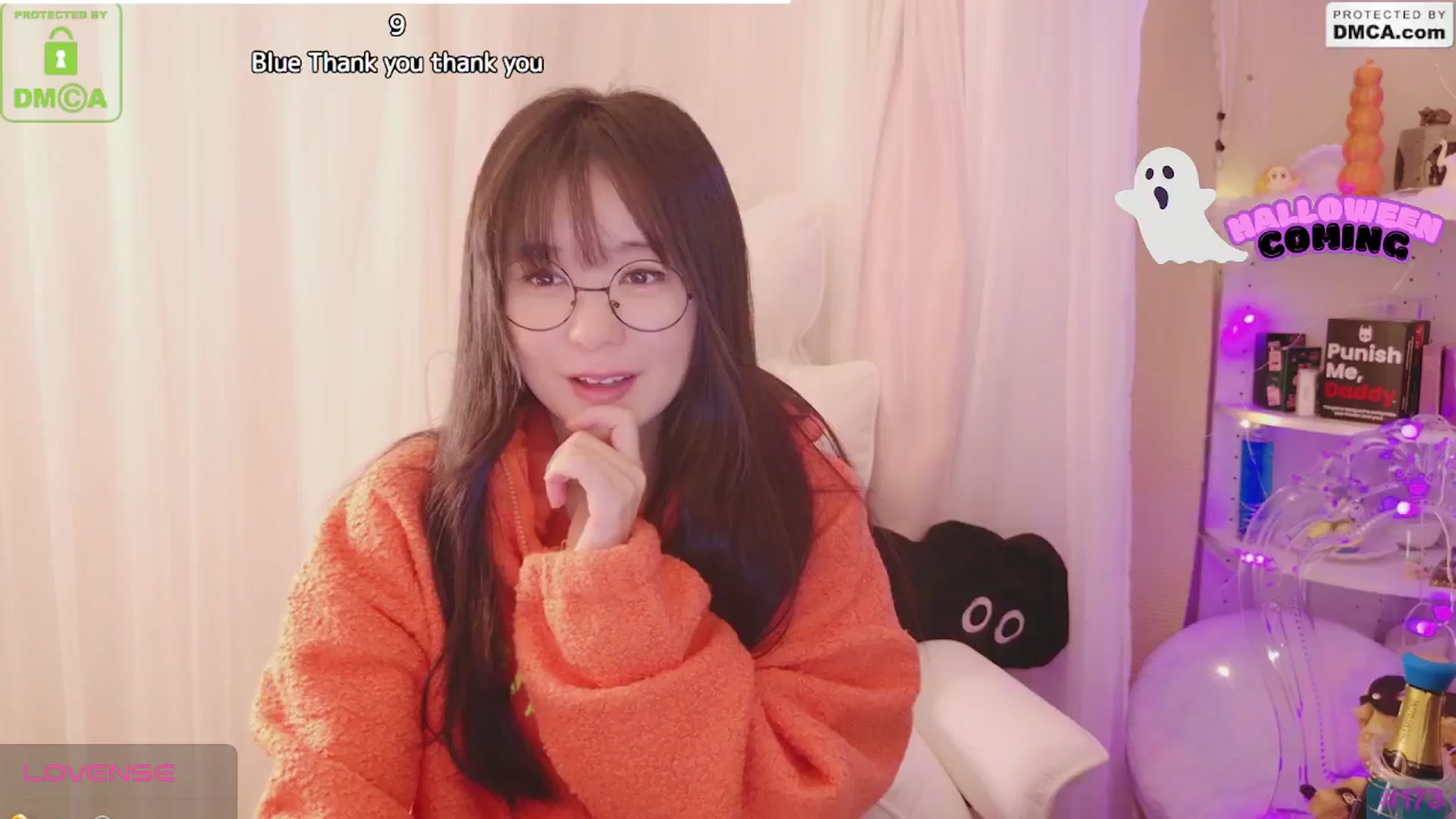 Gallery image thumbnail from meows's myfreecams stream on, 09/21/2024, 06:58 image 6 of 20