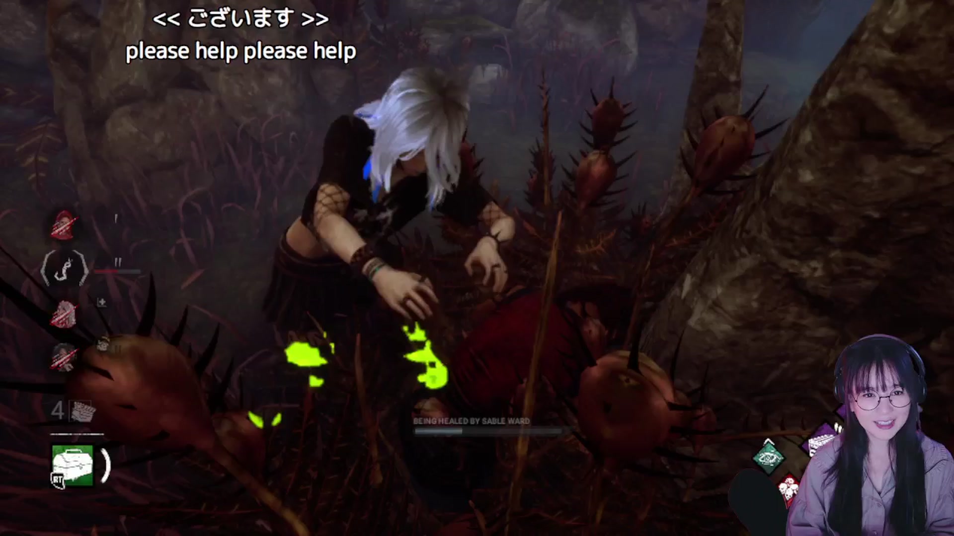 Gallery image thumbnail from meows's myfreecams stream on, 09/21/2024, 10:04 image 12 of 20