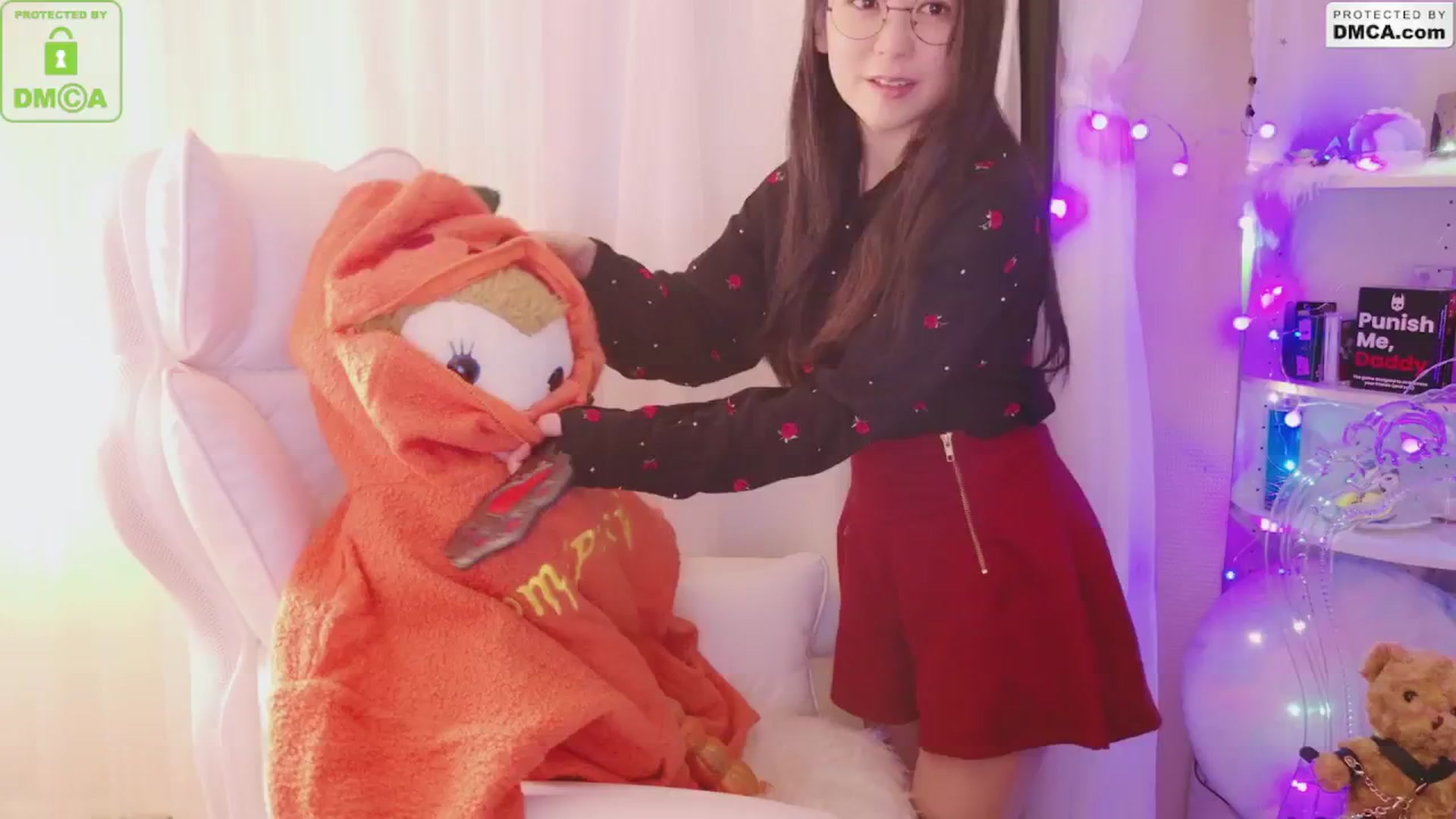 Gallery image thumbnail from meows's myfreecams stream on, 09/22/2024, 04:06 image 4 of 20