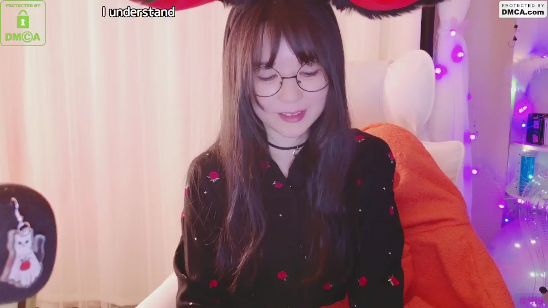 Gallery image thumbnail from meows's myfreecams stream on, 09/22/2024, 06:25 image 19 of 20