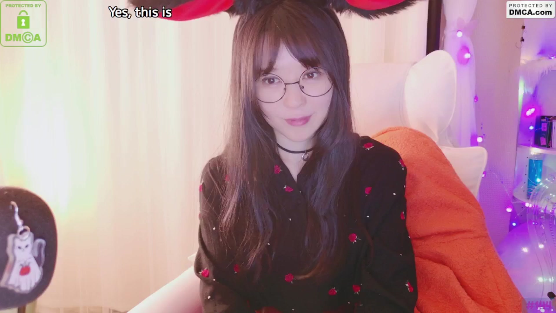 Gallery image thumbnail from meows's myfreecams stream on, 09/22/2024, 06:25 image 18 of 20