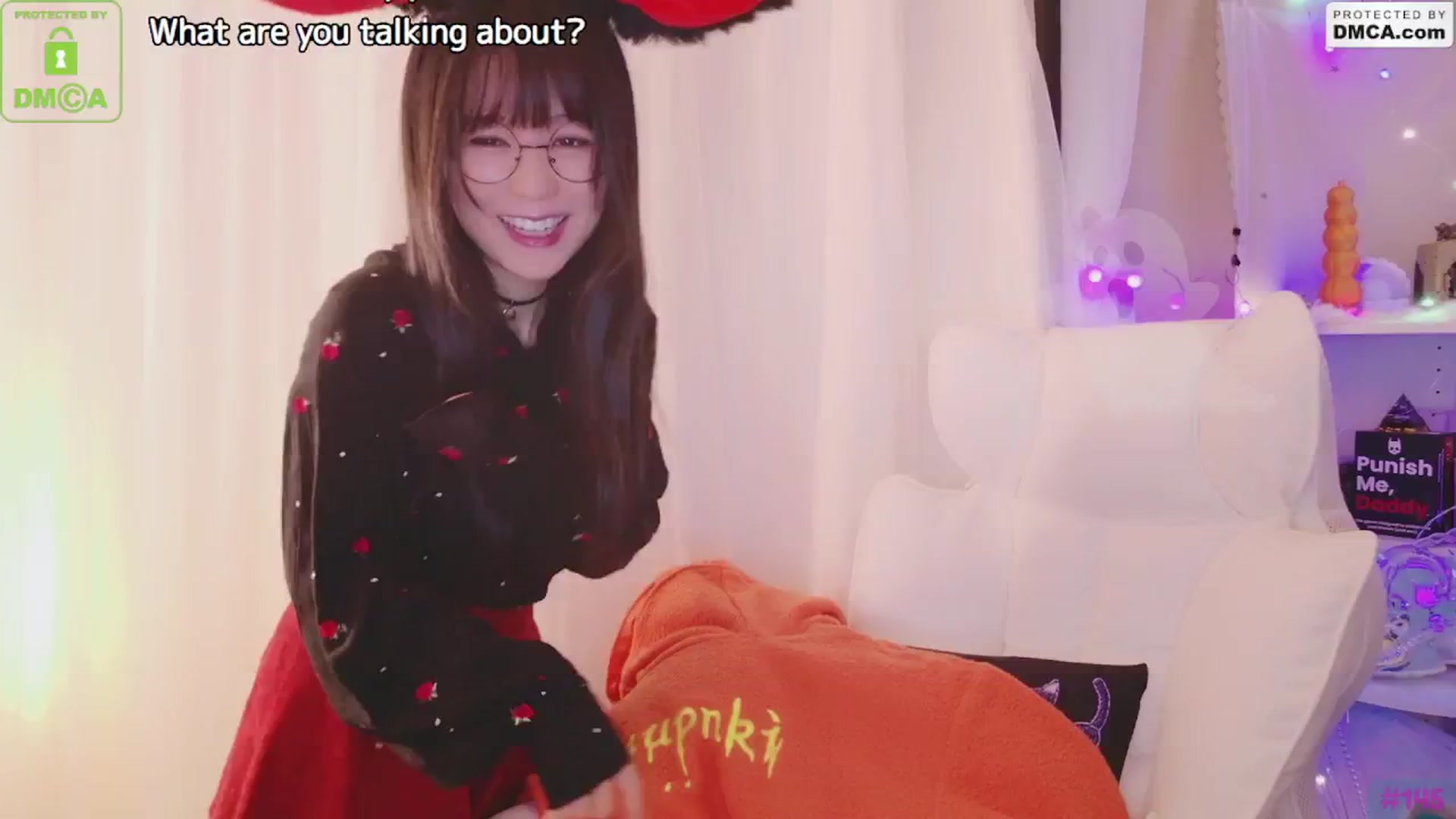Gallery image thumbnail from meows's myfreecams stream on, 09/22/2024, 06:25 image 4 of 20