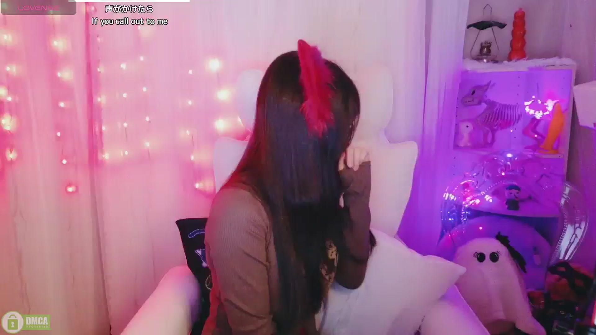 Gallery image thumbnail from meows's myfreecams stream on, 10/20/2024, 05:15 image 16 of 20