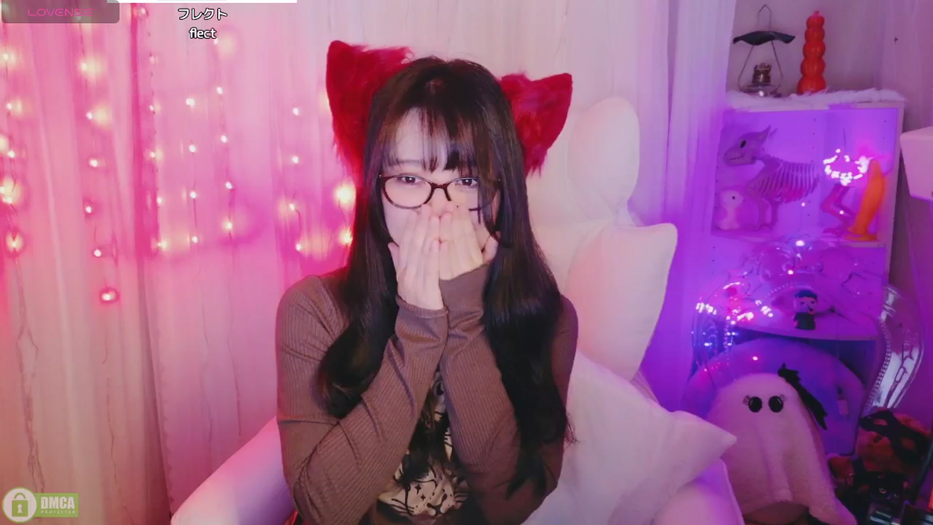 Gallery image thumbnail from meows's myfreecams stream on, 10/20/2024, 05:15 image 17 of 20