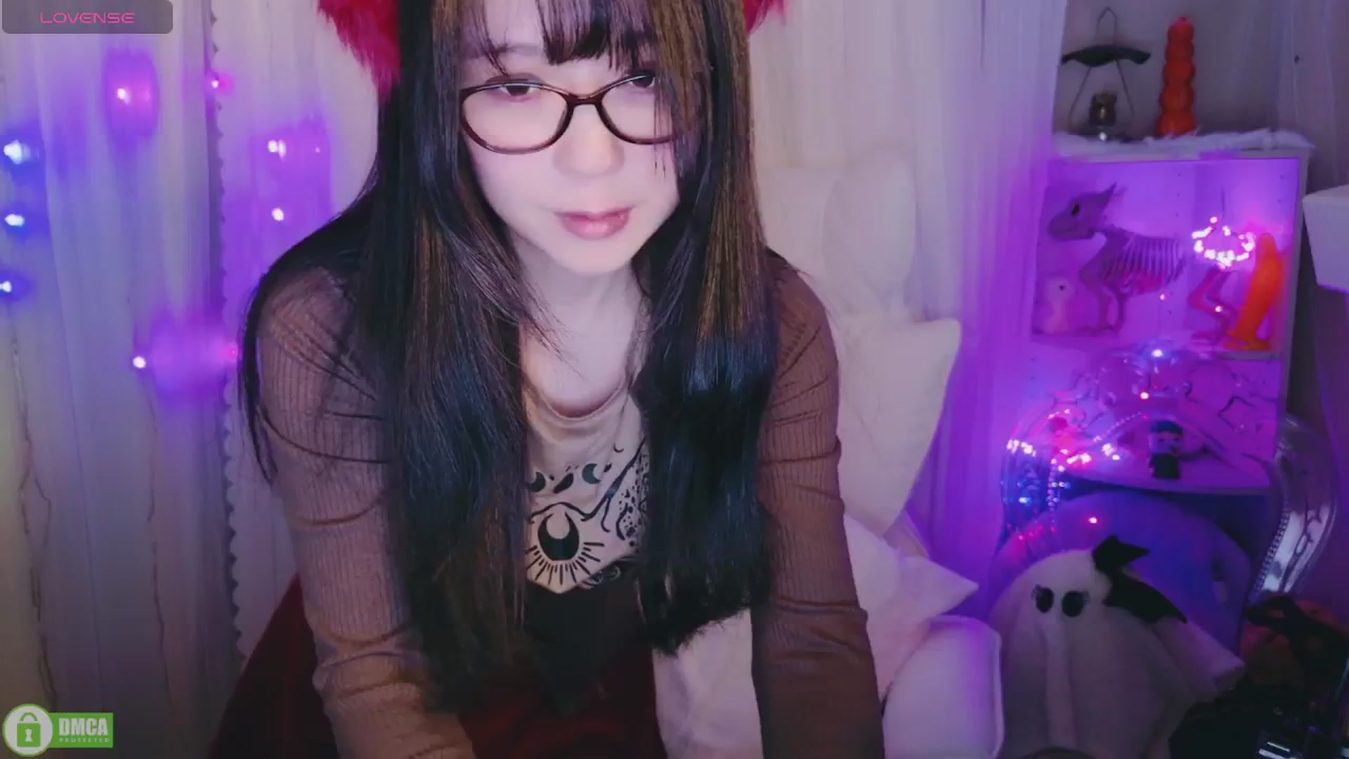 Gallery image thumbnail from meows's myfreecams stream on, 10/20/2024, 05:15 image 6 of 20