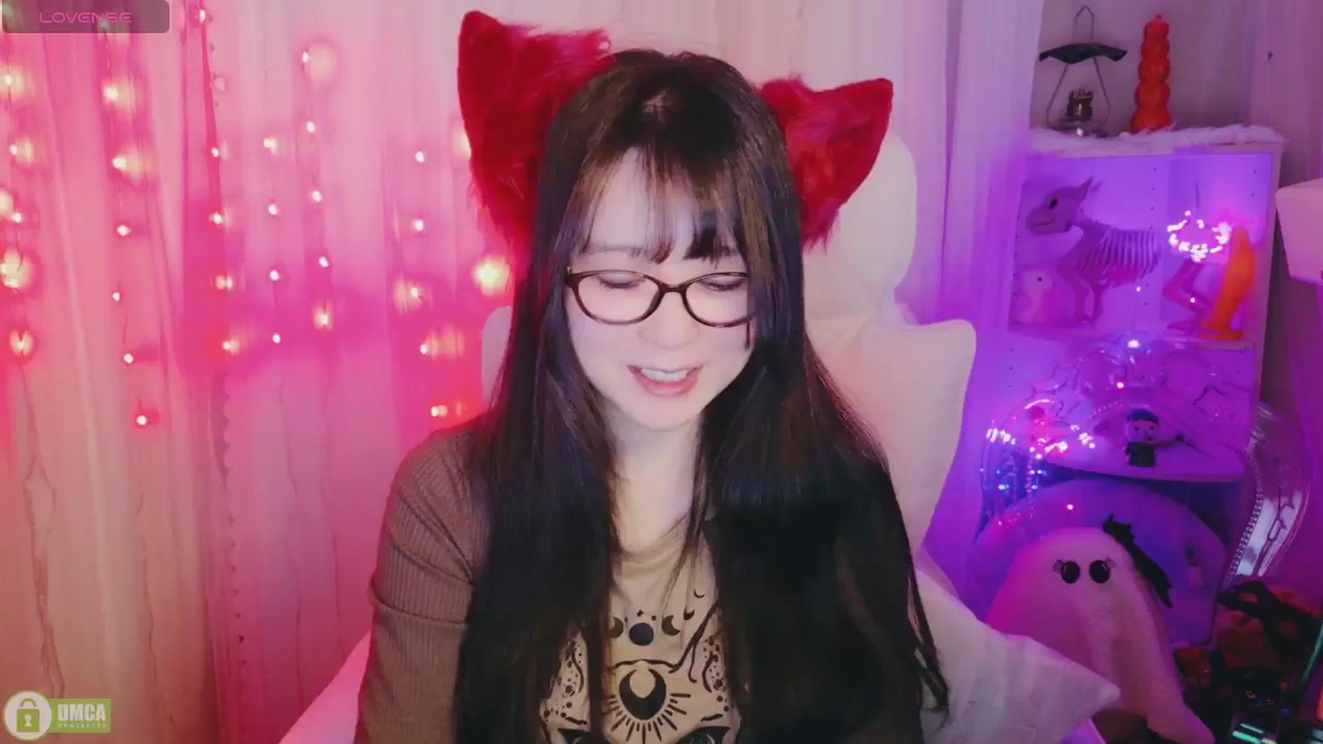 Gallery image thumbnail from meows's myfreecams stream on, 10/20/2024, 05:15 image 10 of 20