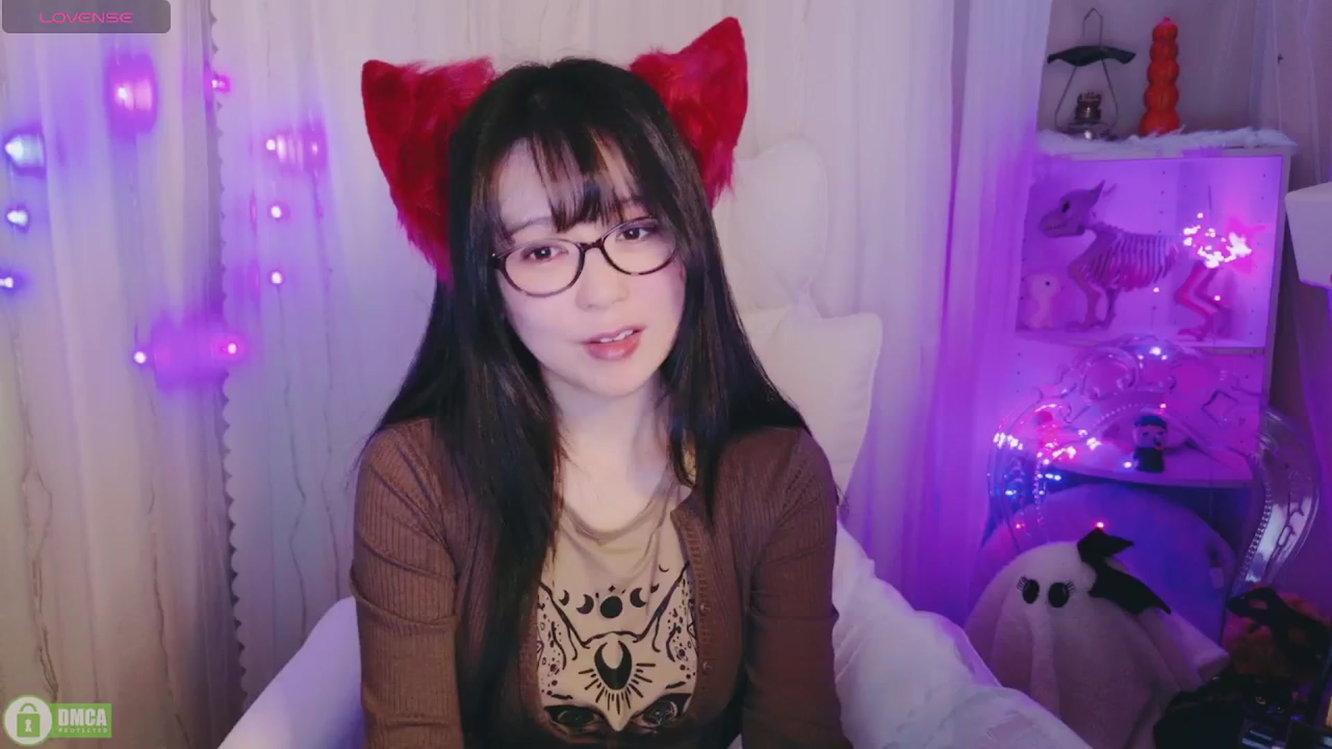 Gallery image thumbnail from meows's myfreecams stream on, 10/20/2024, 05:15 image 5 of 20