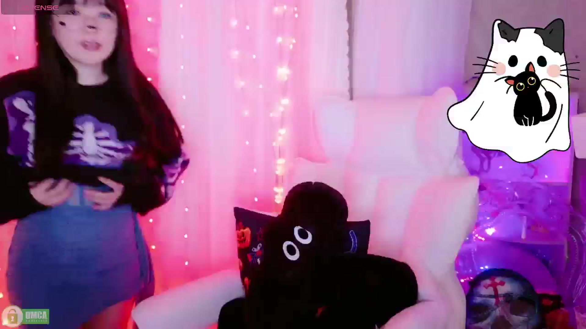 Gallery image thumbnail from meows's myfreecams stream on, 11/01/2024, 06:00 image 1 of 20