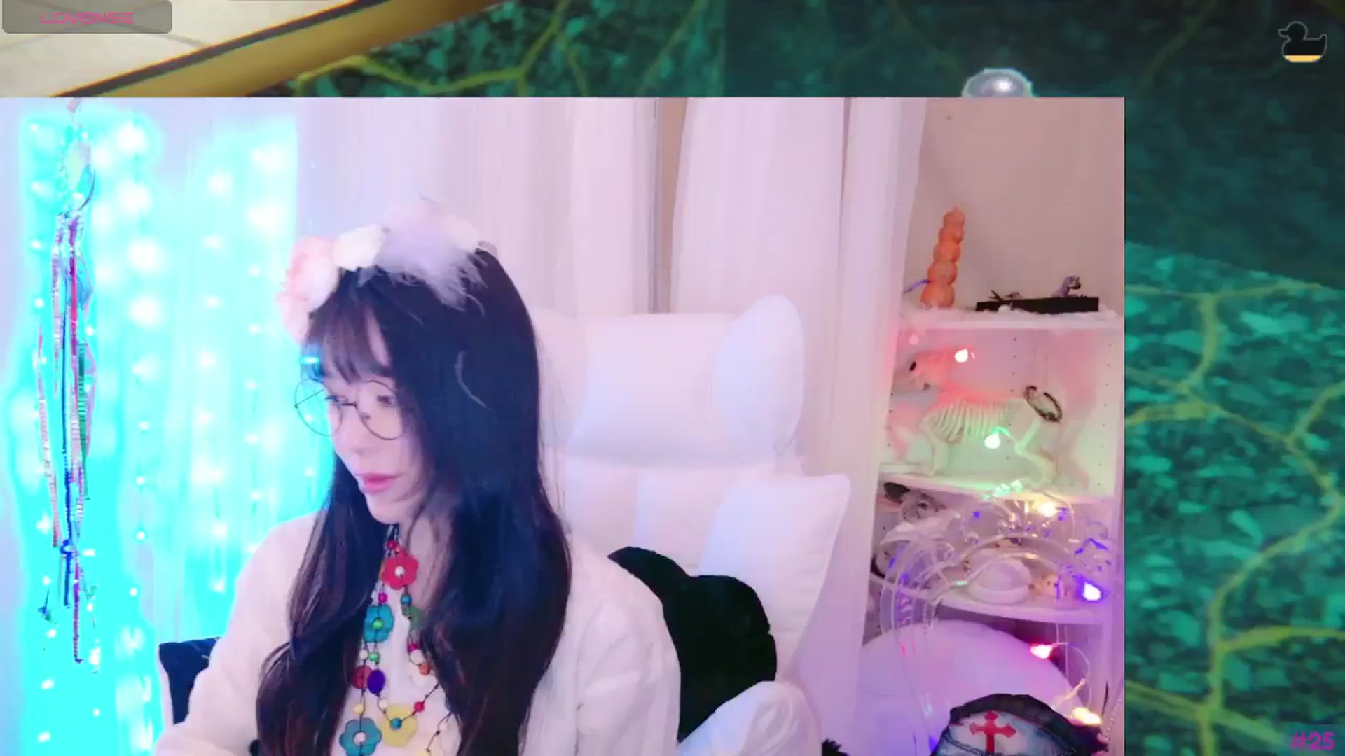 Gallery image thumbnail from meows's myfreecams stream on, 11/02/2024, 06:30 image 11 of 20