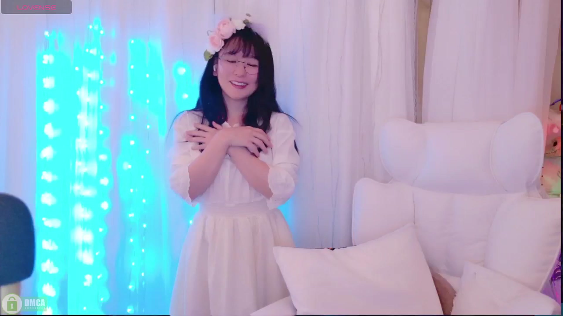 Gallery image thumbnail from meows's myfreecams stream on, 11/02/2024, 06:30 image 16 of 20