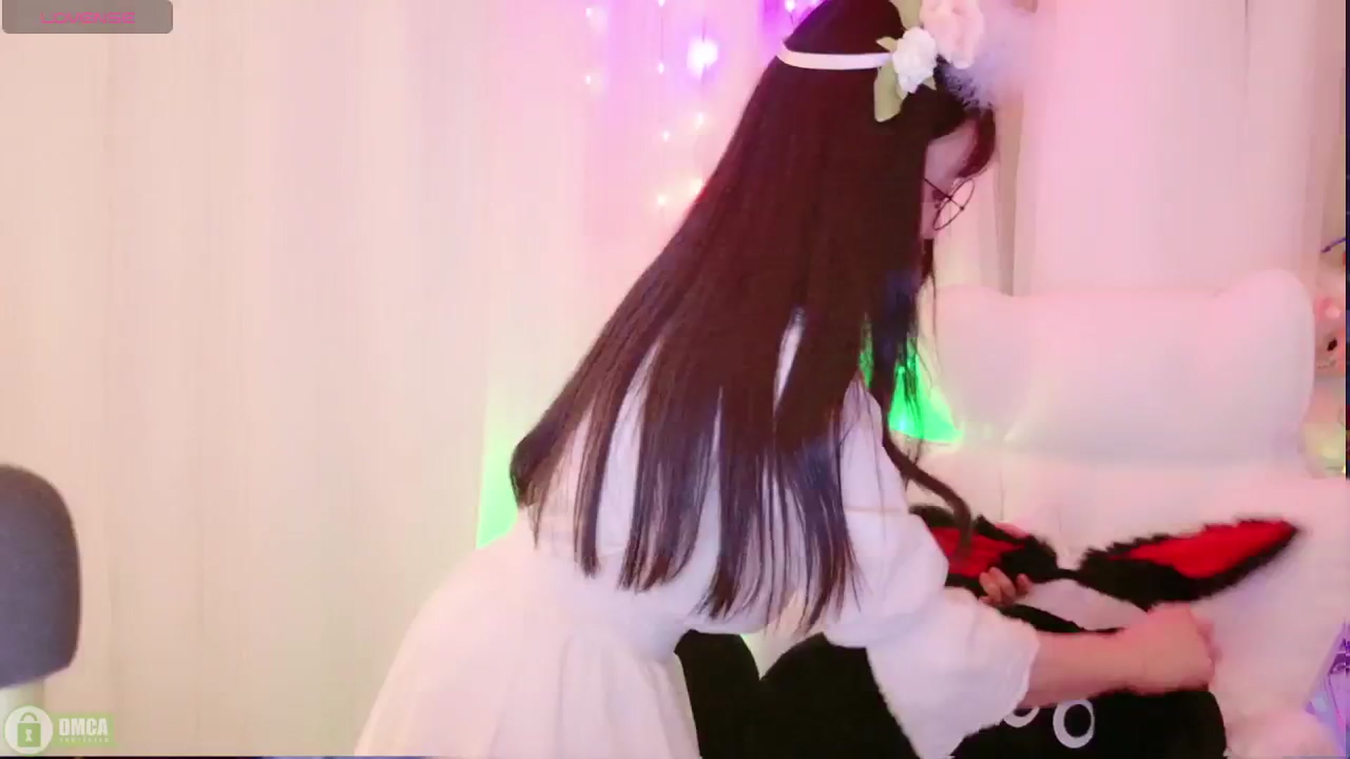 Gallery image thumbnail from meows's myfreecams stream on, 11/02/2024, 06:30 image 18 of 20