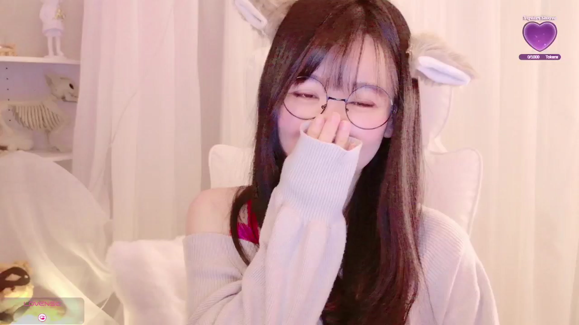 Gallery image thumbnail from meows's myfreecams stream on, 11/23/2024, 06:05 image 20 of 20