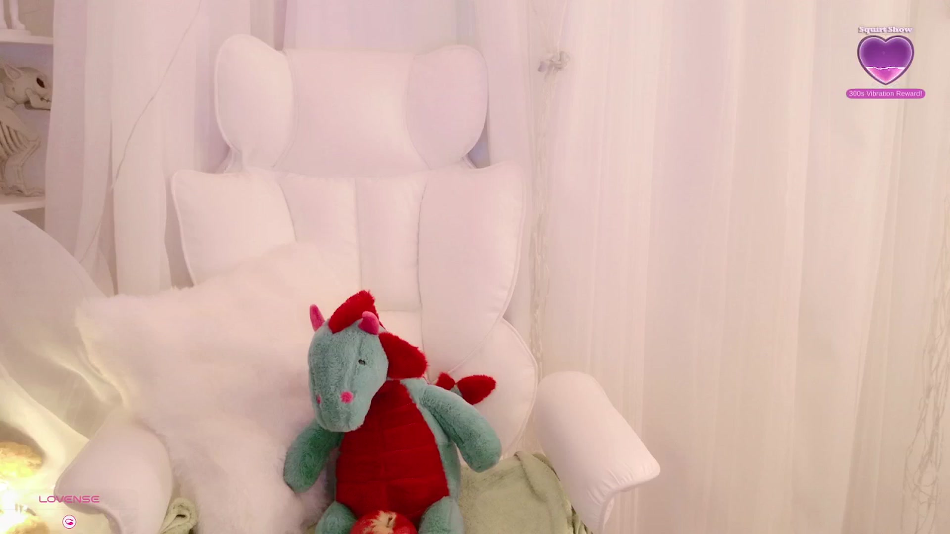 Gallery image thumbnail from meows's myfreecams stream on, 11/23/2024, 06:49 image 4 of 20