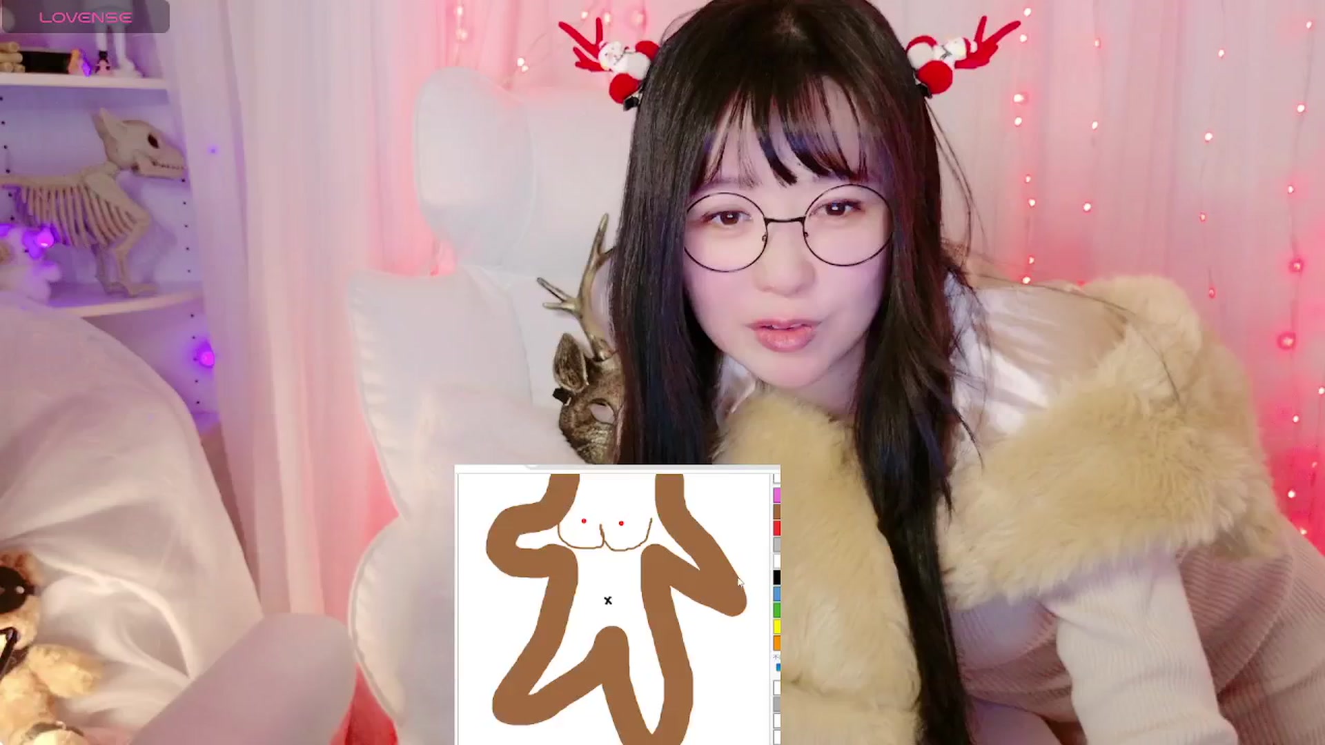 Gallery image thumbnail from meows's myfreecams stream on, 12/07/2024, 06:55 image 14 of 20
