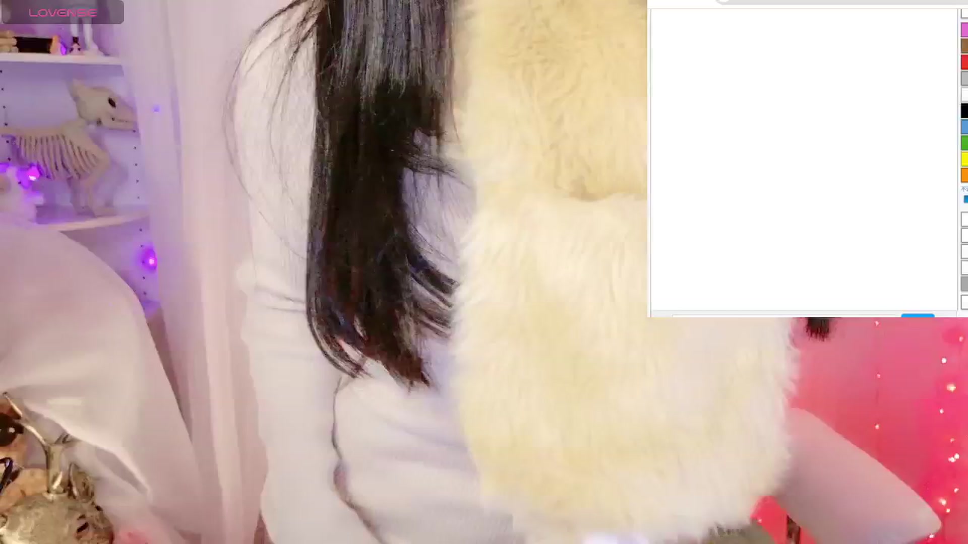 Gallery image thumbnail from meows's myfreecams stream on, 12/07/2024, 06:55 image 13 of 20