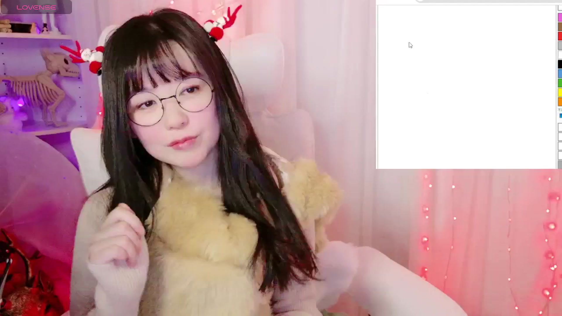 Gallery image thumbnail from meows's myfreecams stream on, 12/07/2024, 06:55 image 3 of 20